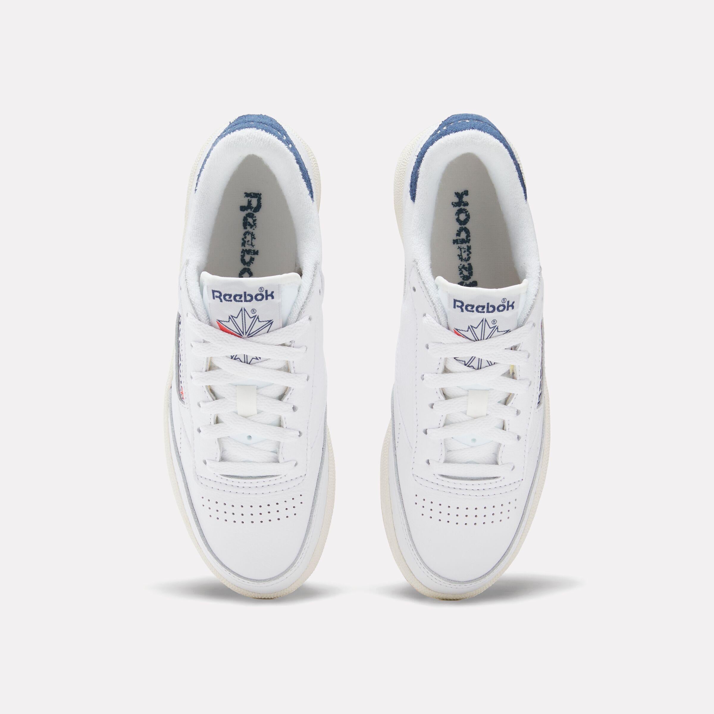 Reebok Footwear  Women's Club C 85 Vintage Reebok Classics Ftw Women White M