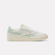 Reebok Women's Club C Revenge Vintage  In Vintagechalk/Lightsage/Paperwh M