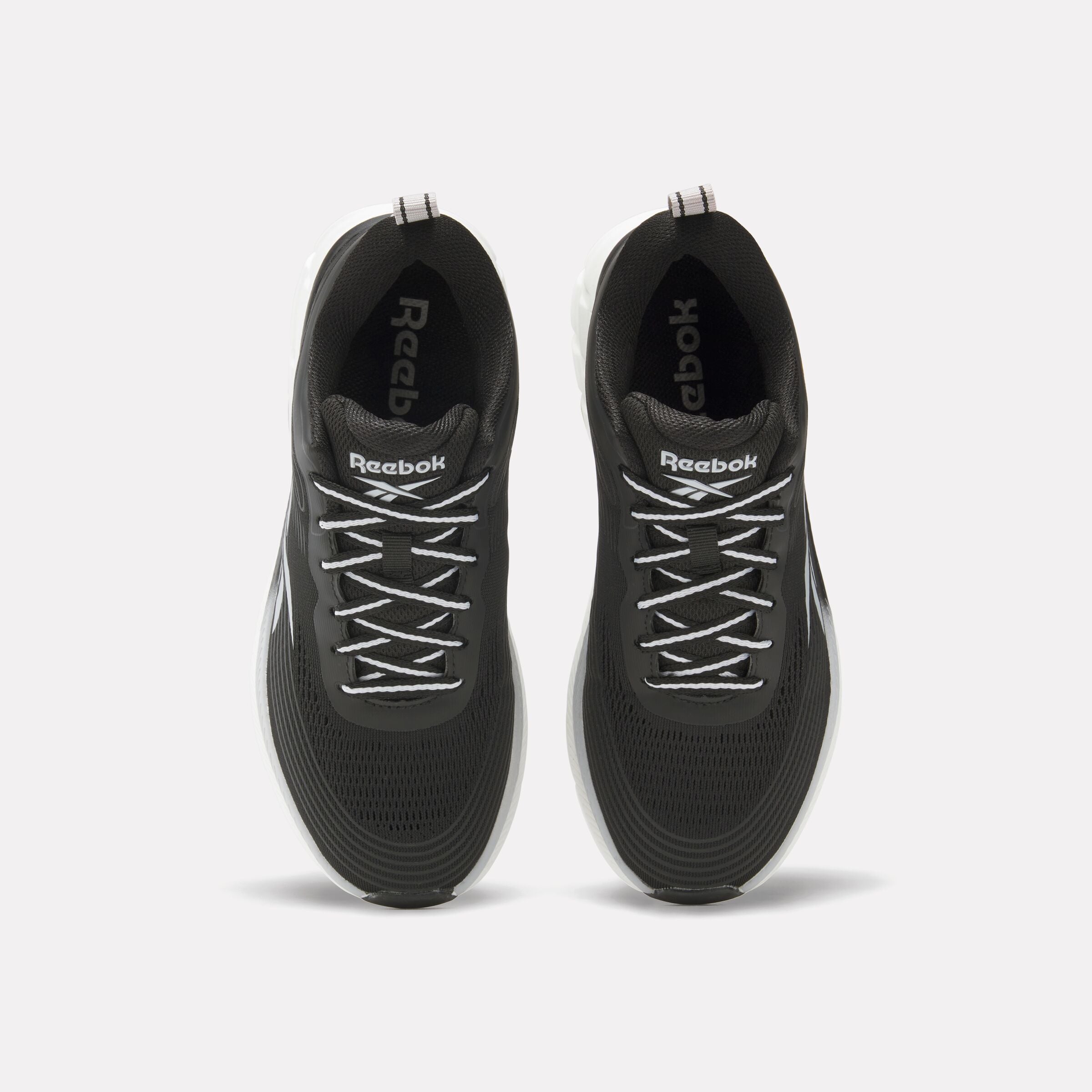 Reebok Women's Reebok Road Strider  In Washed Black M
