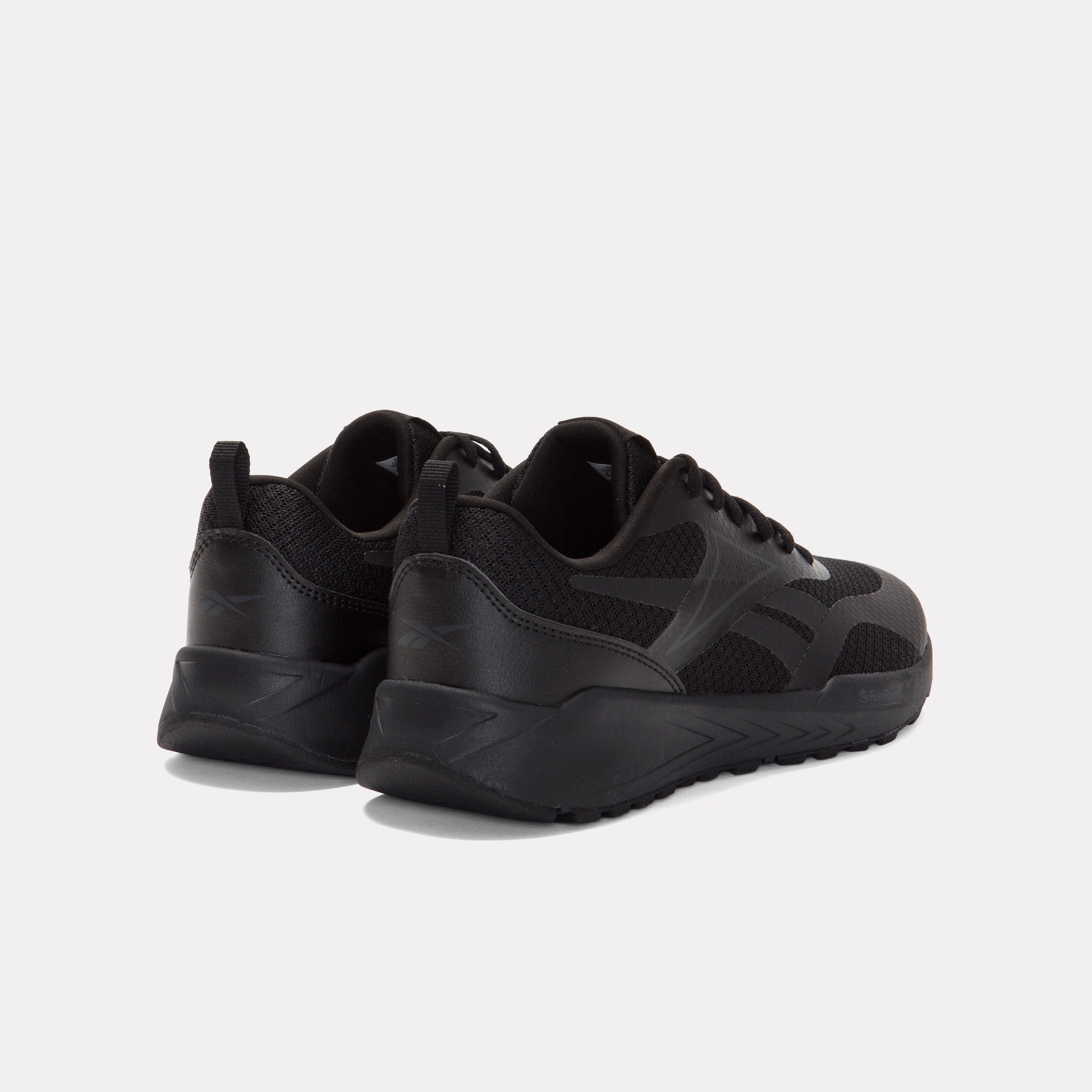 Reebok Kids' Energen Run   In Black/Grey M