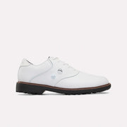 Reebok Unisex' Og Pump Golf  In White/White M