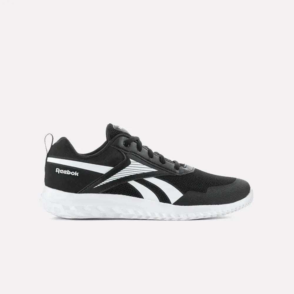 Reebok Kids' Rush Runner 5   In Black/Black M