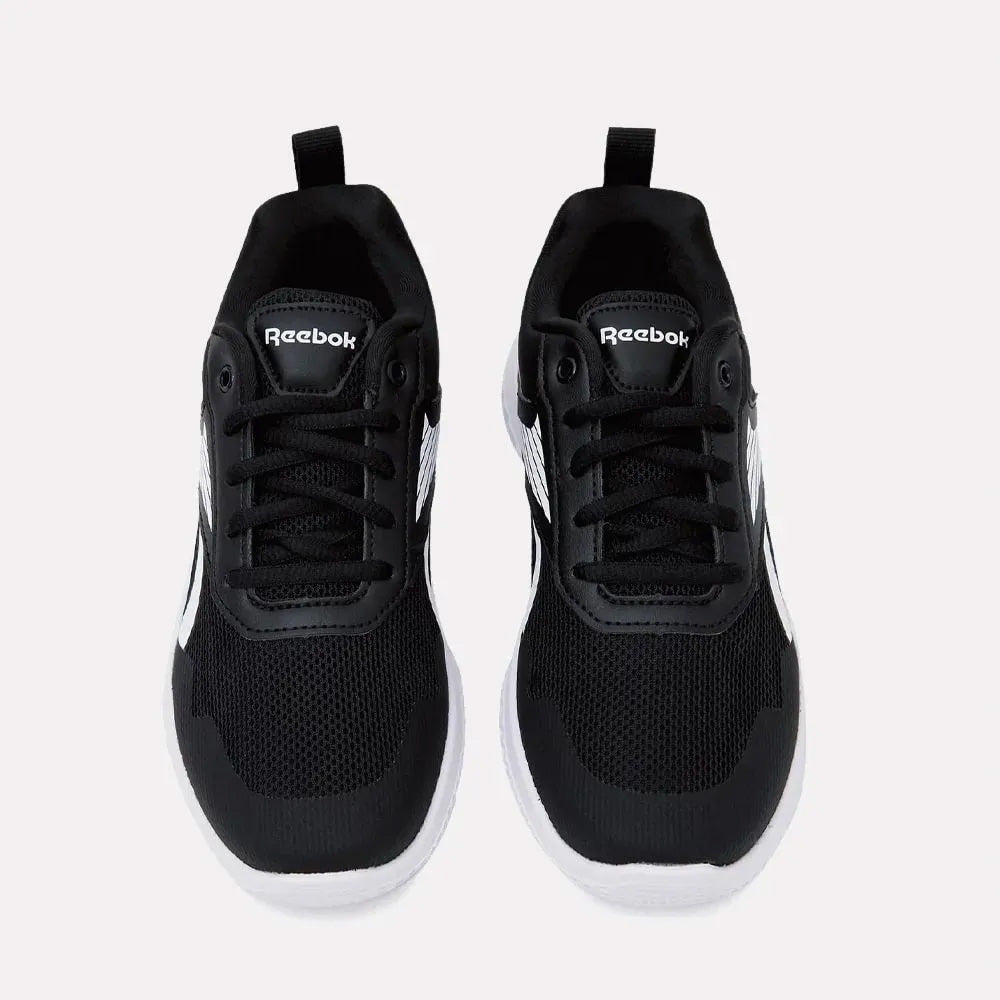 Reebok Kids' Rush Runner 5   In Black/Black M
