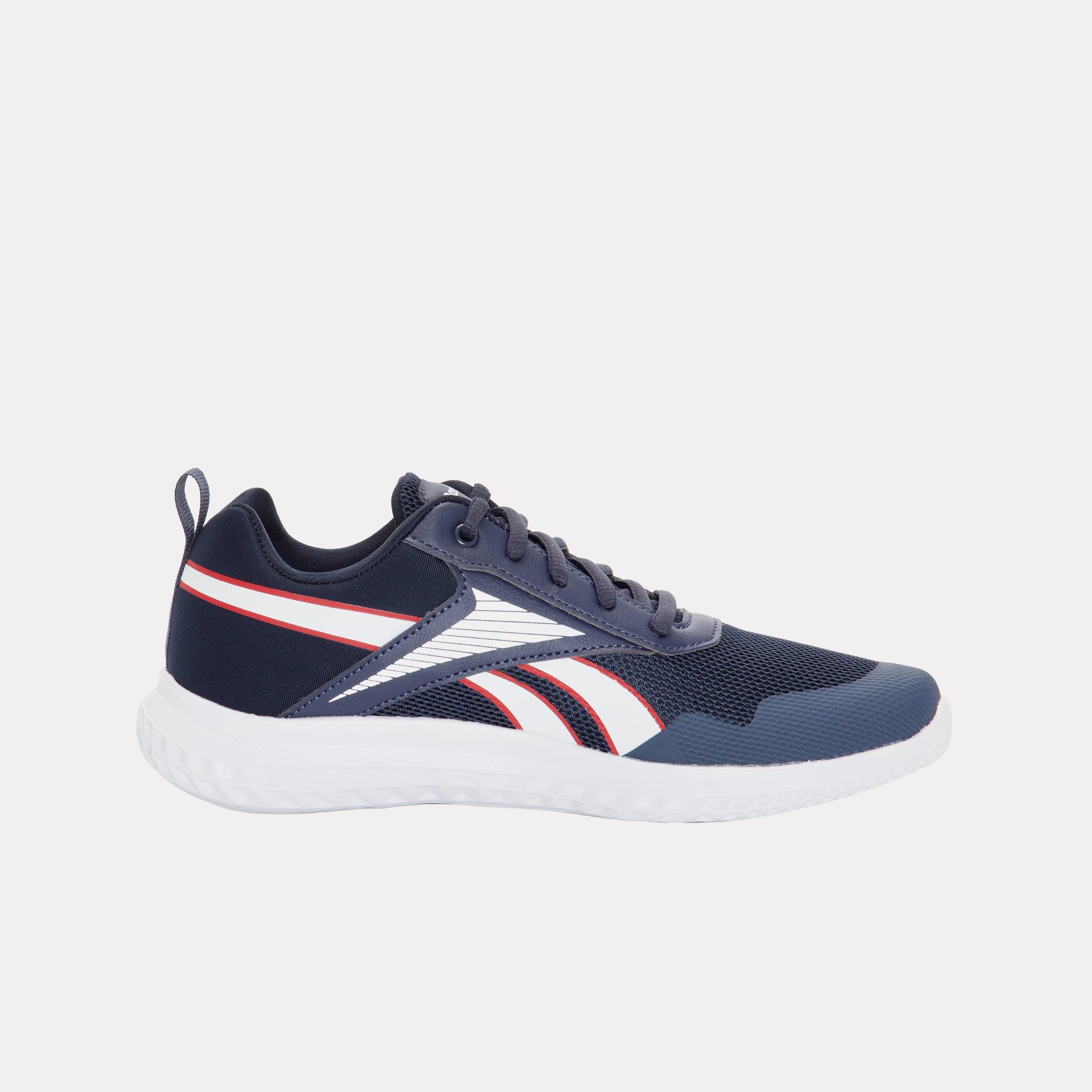 Reebok Kids' Rush Runner 5   In Vector Navy Navy M