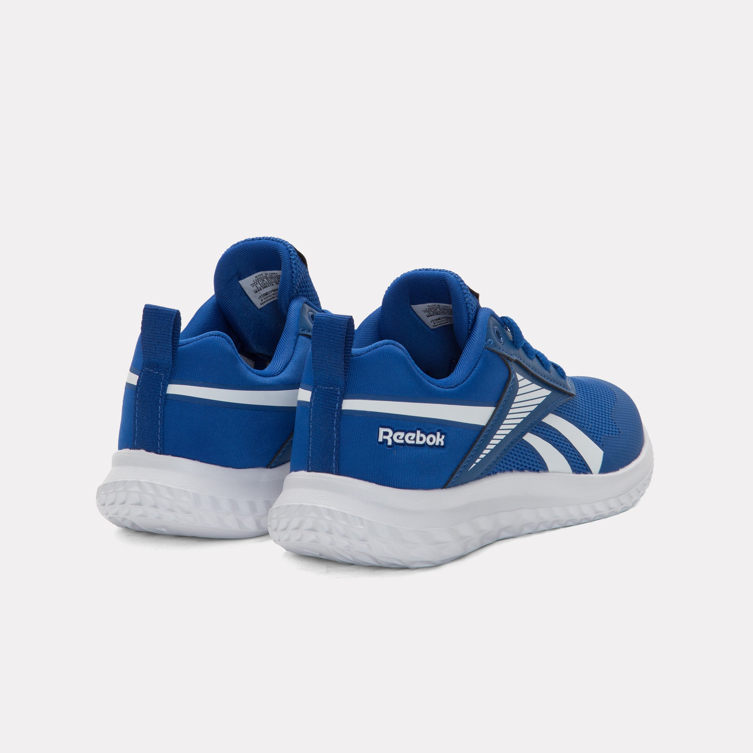 Reebok Kids' Rush Runner 5   In Vector Blue Navy M