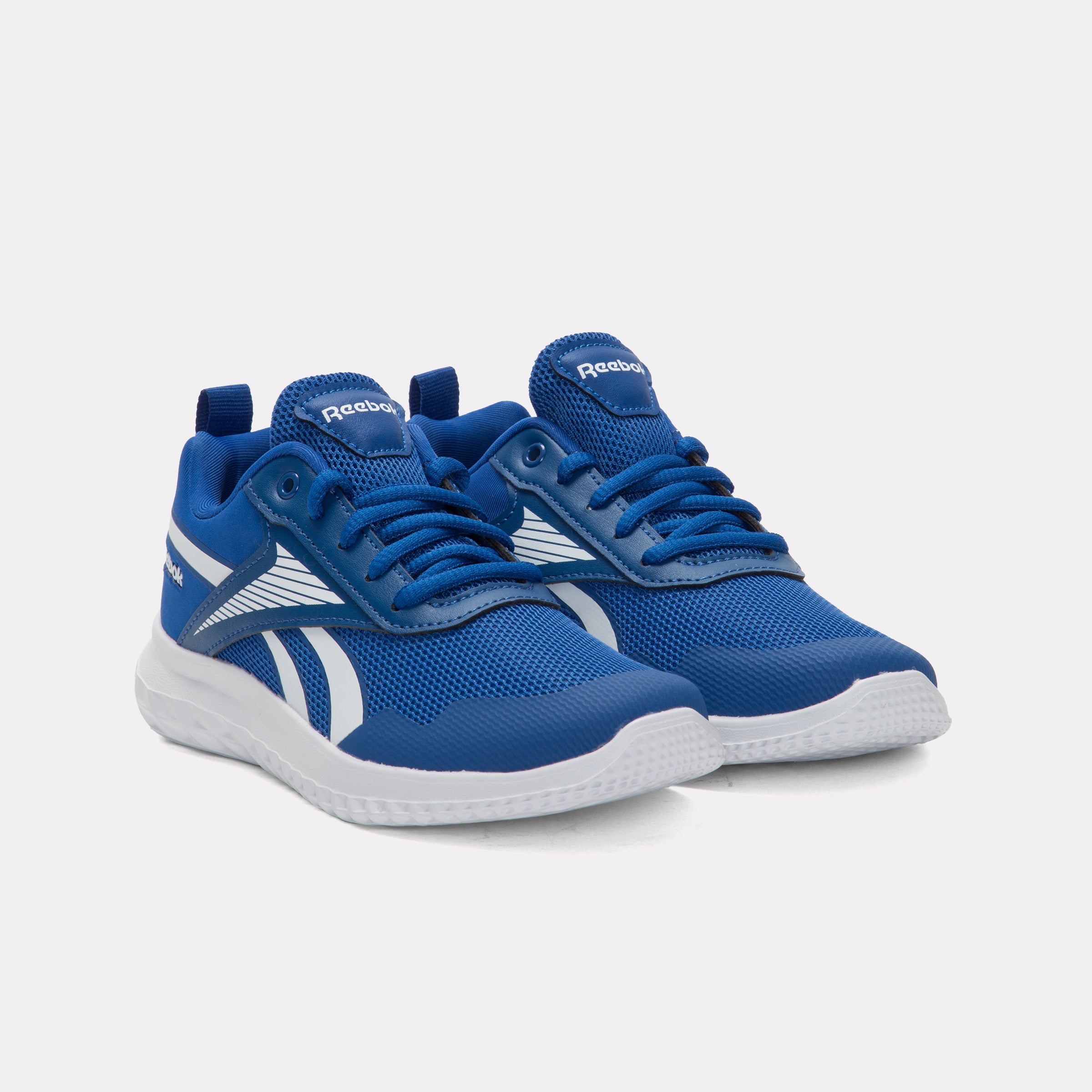 Reebok Kids' Rush Runner 5   In Vector Blue Navy M