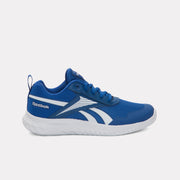 Reebok Kids' Rush Runner 5   In Vector Blue Navy M