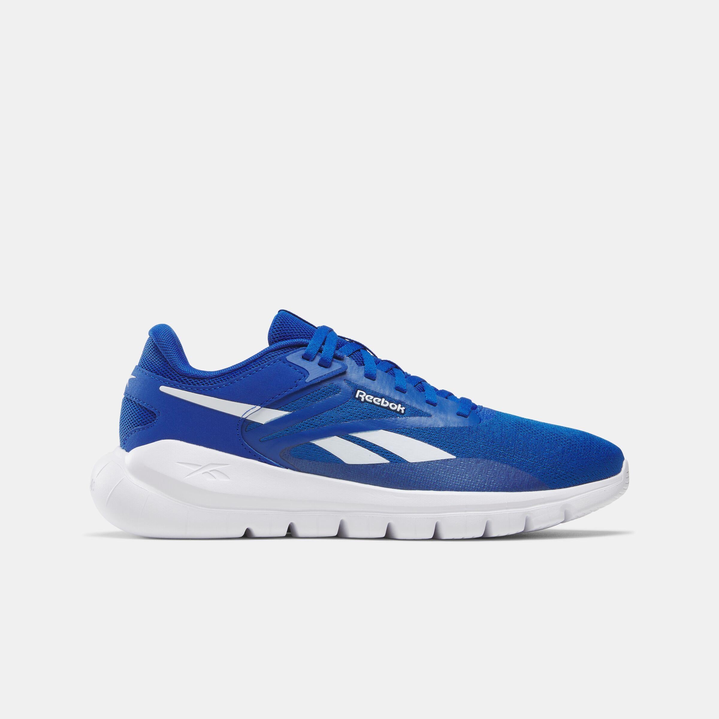 Reebok Footwear  Men's Split Flex Reebok Training Ftw Men Blue M