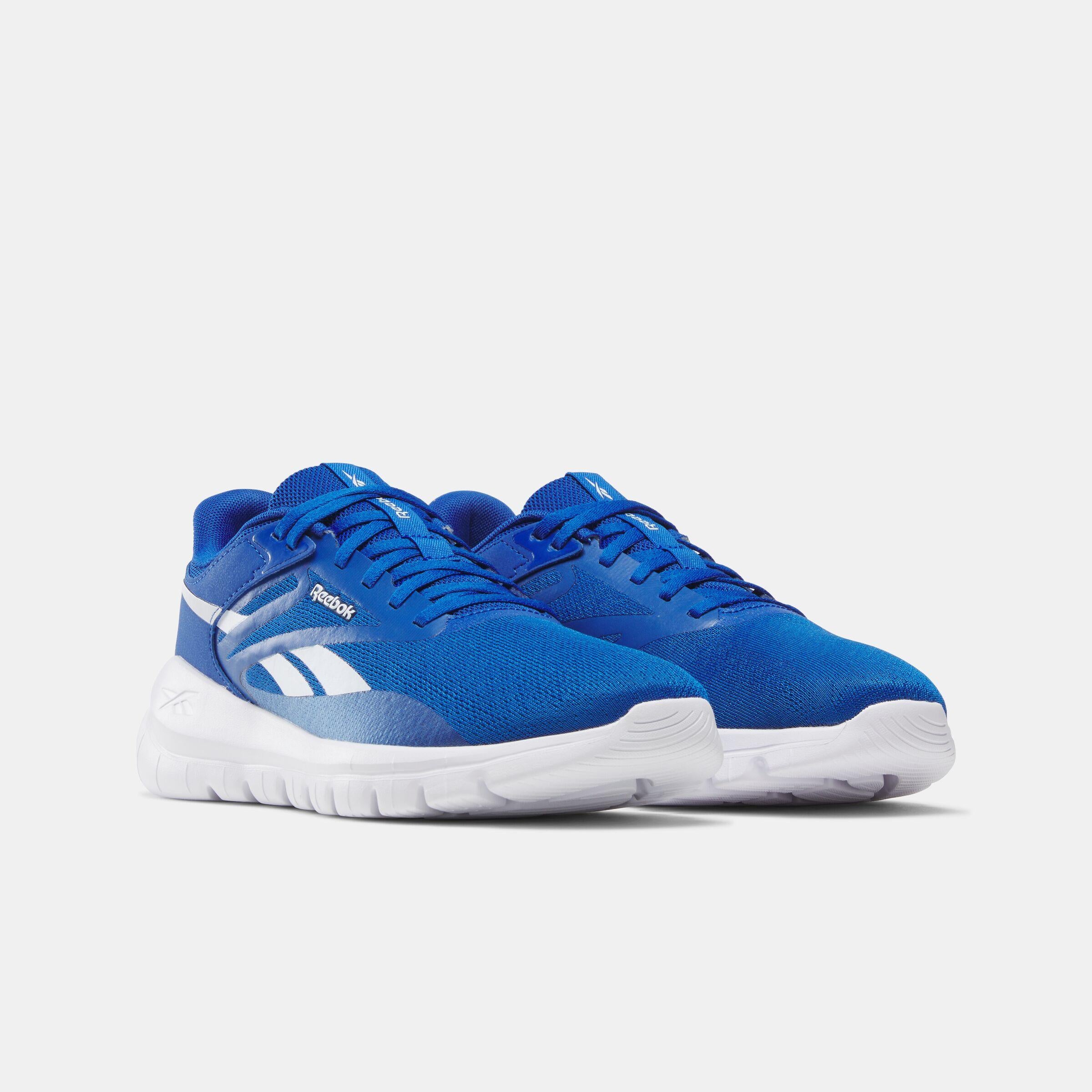 Reebok Footwear  Men's Split Flex Reebok Training Ftw Men Blue M