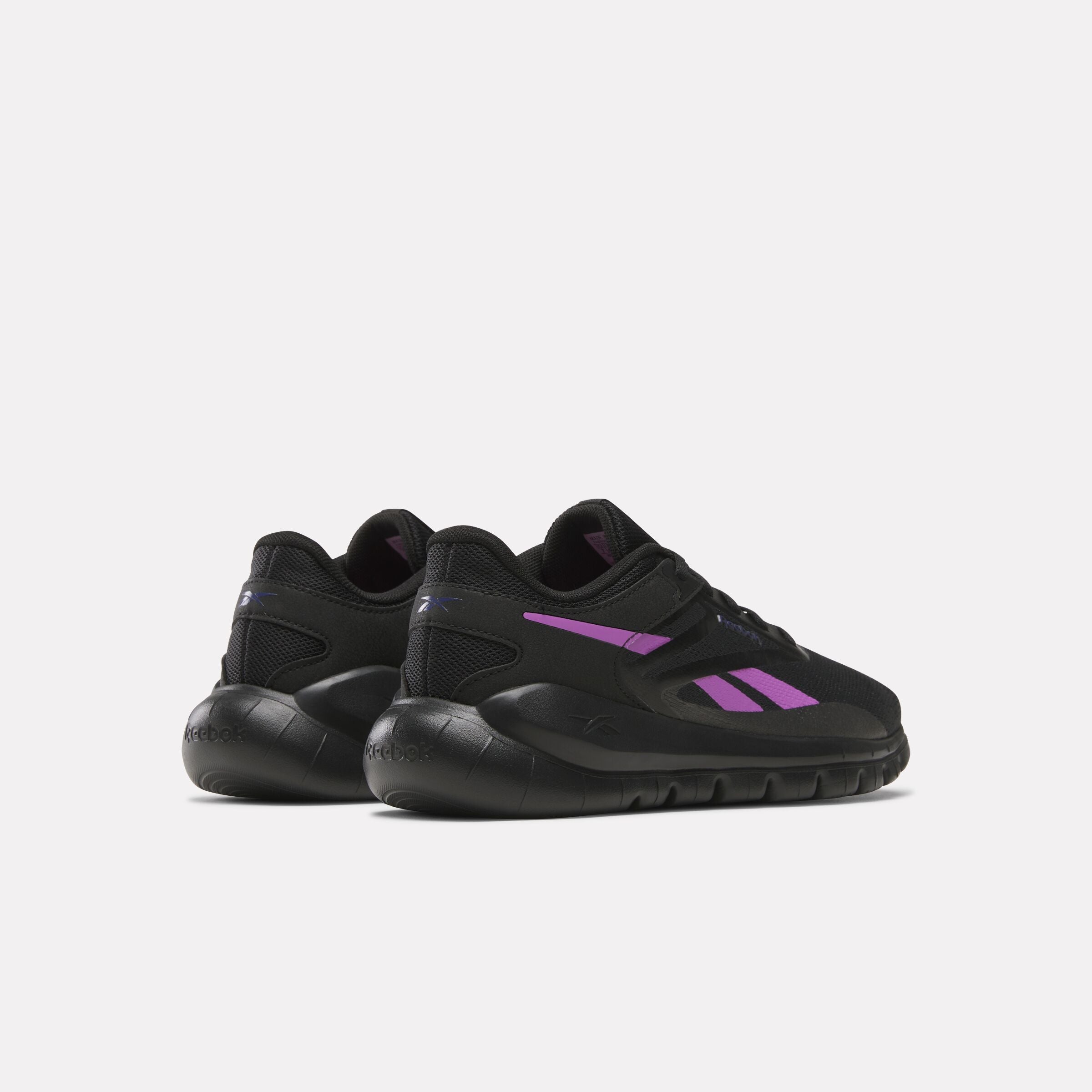 Reebok Women's Split Flex  In Black M