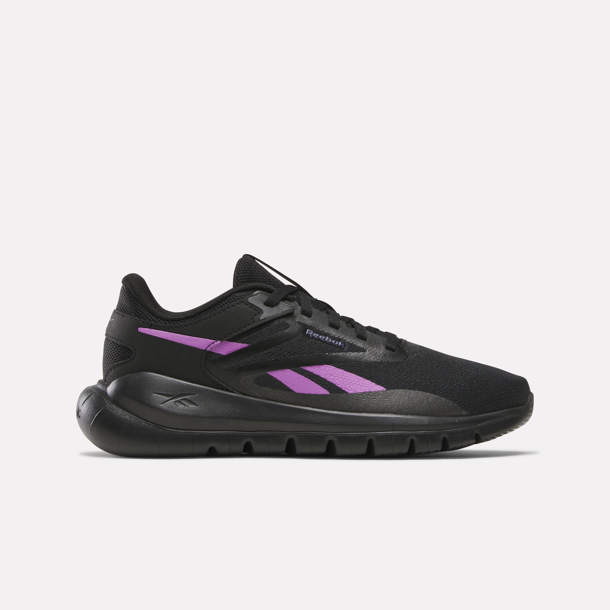 Reebok Women's Split Flex  In Black M