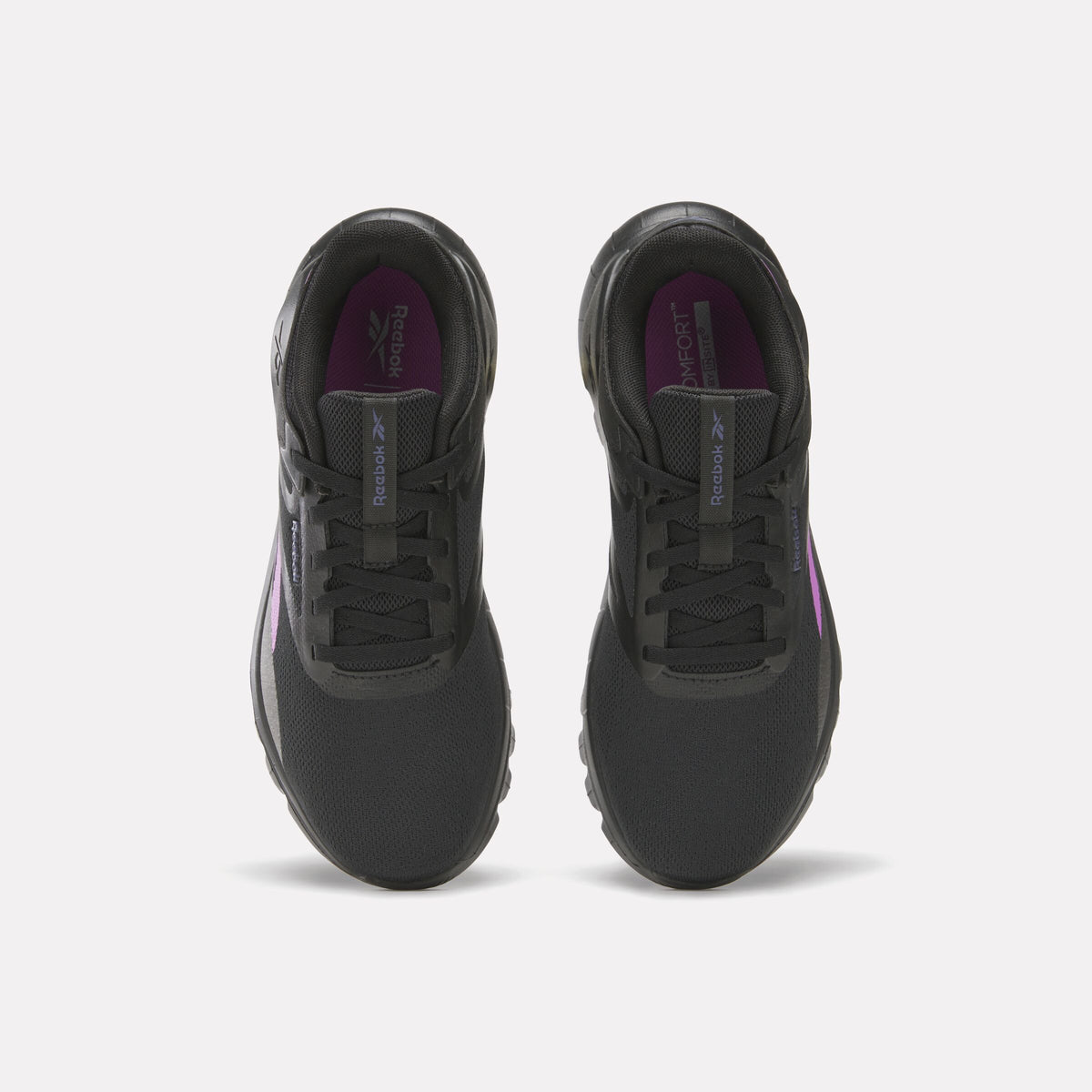 Reebok Women's Split Flex  In Black M