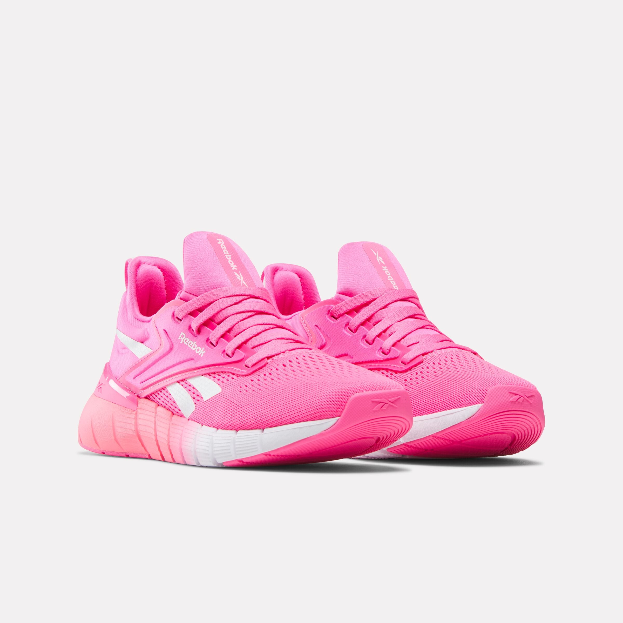Reebok Women's Nano Gym  In Atomic M