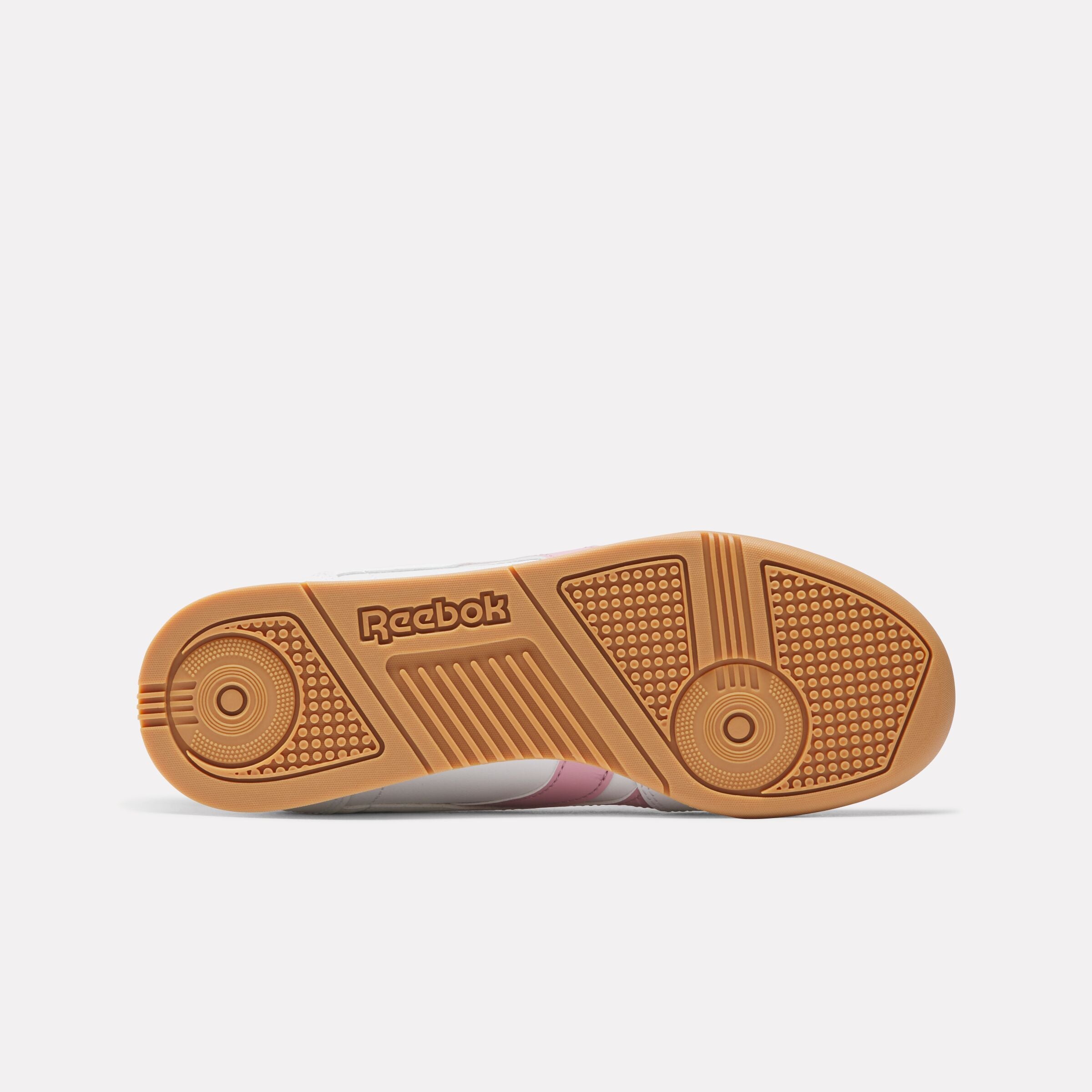 Reebok Kids' Campio Xt Junior  In White Dusty Rose M