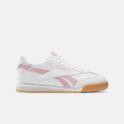 Reebok Kids' Campio Xt Junior  In White Dusty Rose M