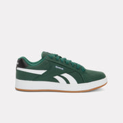 Reebok Kids' Reebok Retro Mega  In Darkgreen/White/Sgum1 M