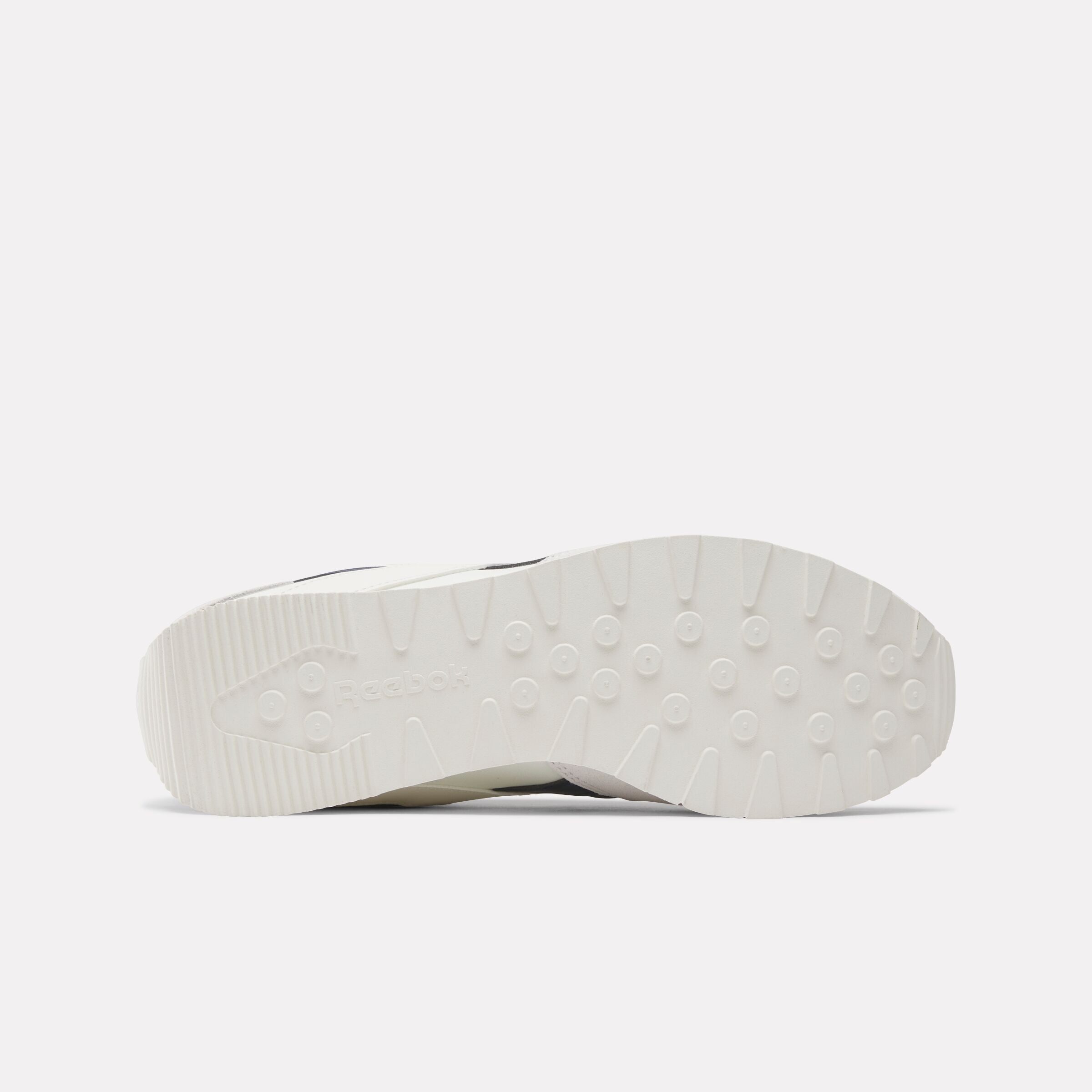 Reebok Unisex' Reebok Glide Low  In Chalk/Barely M