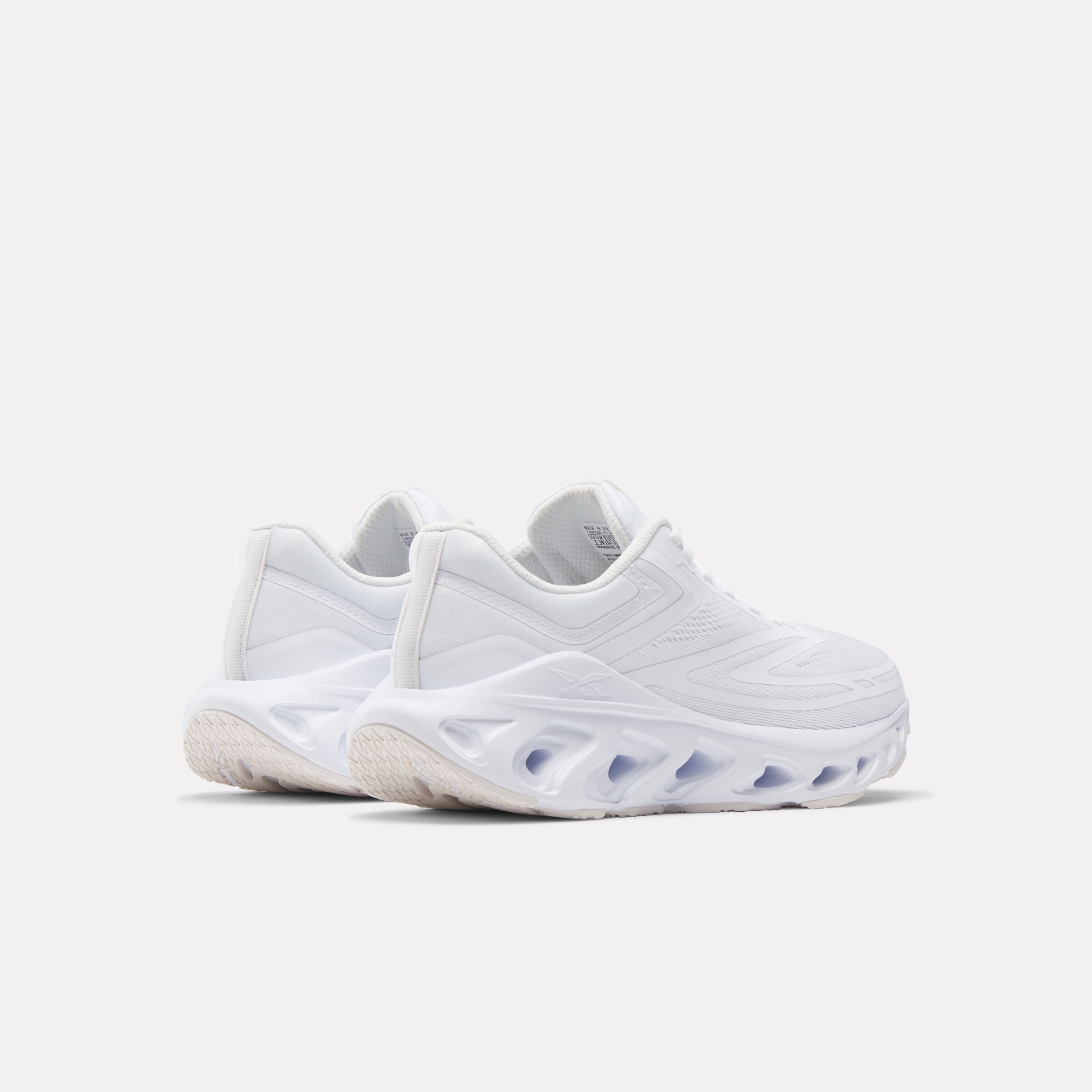 Reebok Women's Fuel Flex Run  In Grey/Ftwr M
