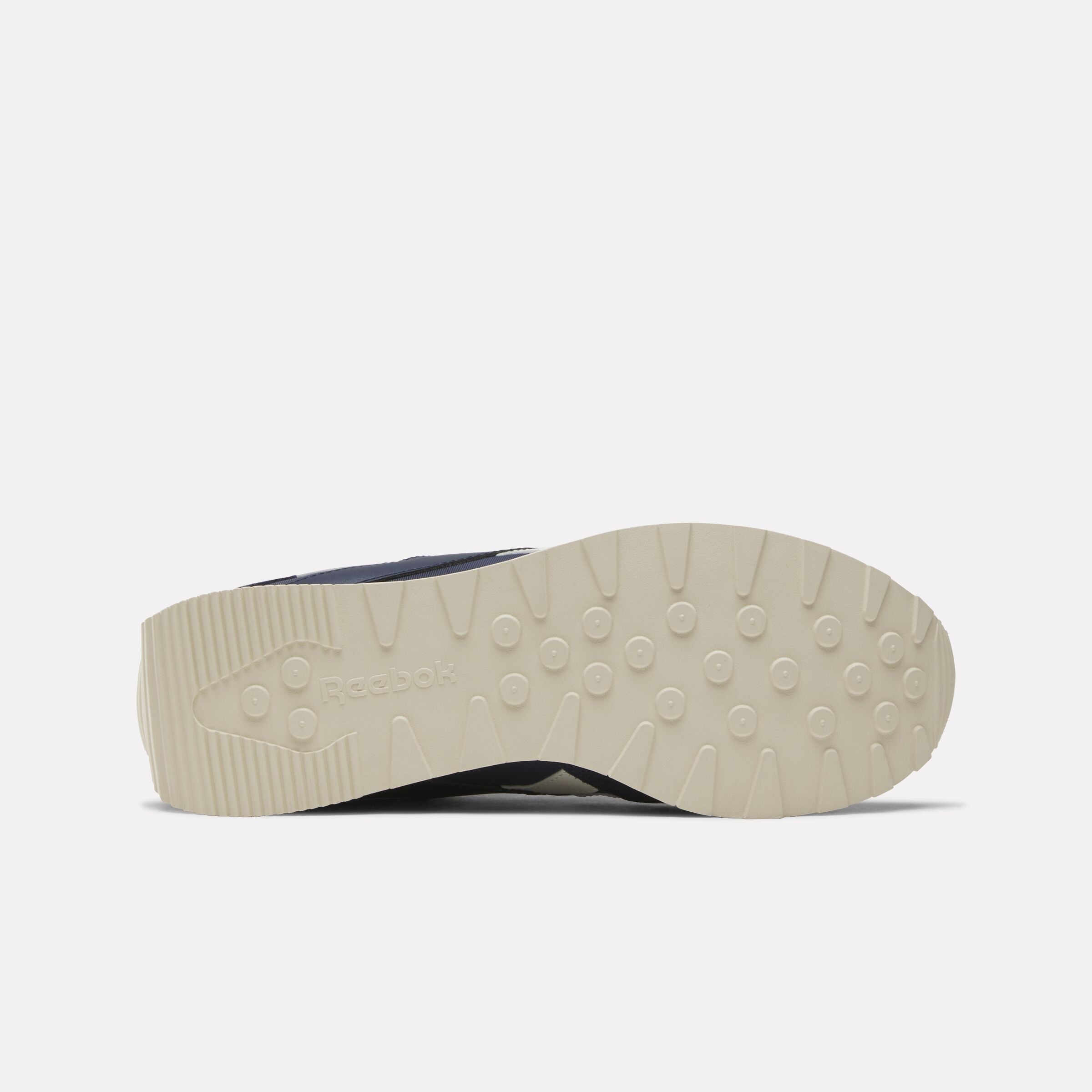 Reebok Unisex' Reebok Glide Low  In Navy/Vector M
