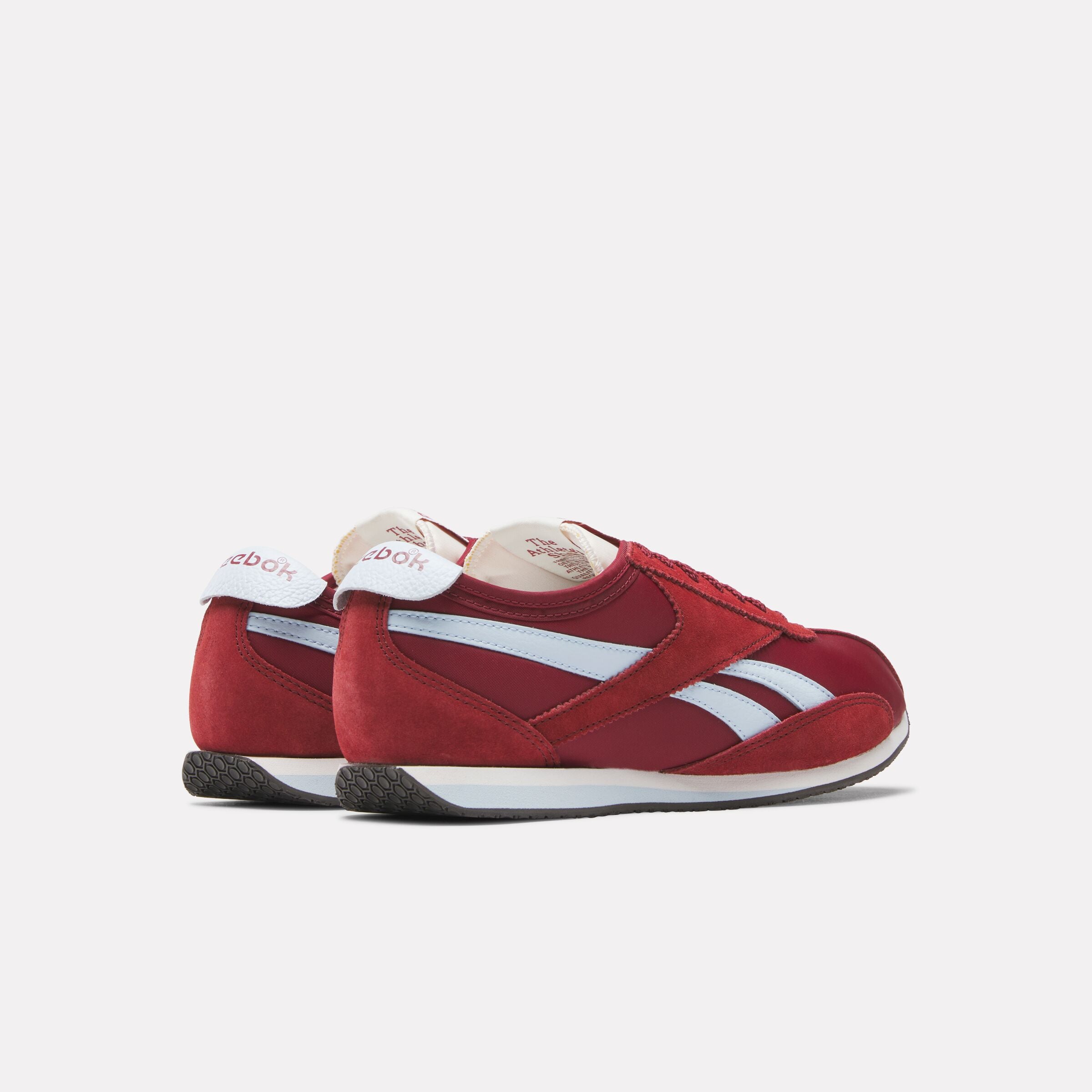 Reebok Unisex' R400  In Classicburgundy/Classicburgund M