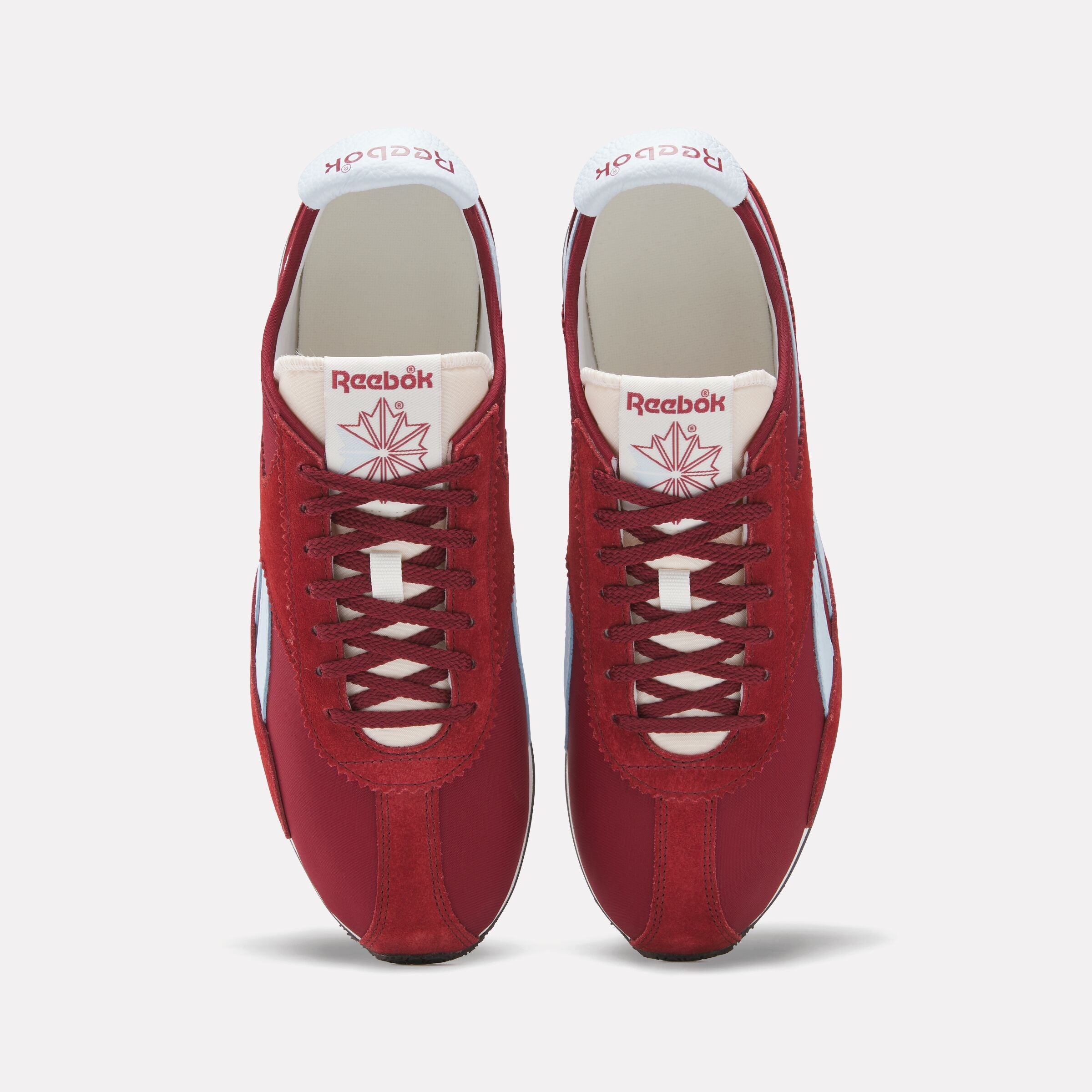 Reebok Unisex' R400  In Classicburgundy/Classicburgund M