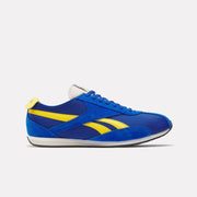 Chaussures Reebok unisexes R400 Reebok Classics Ftw Homme Bleu M