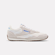 Chaussures Reebok Classic AZ unisexes Reebok Classics Ftw homme blanches M