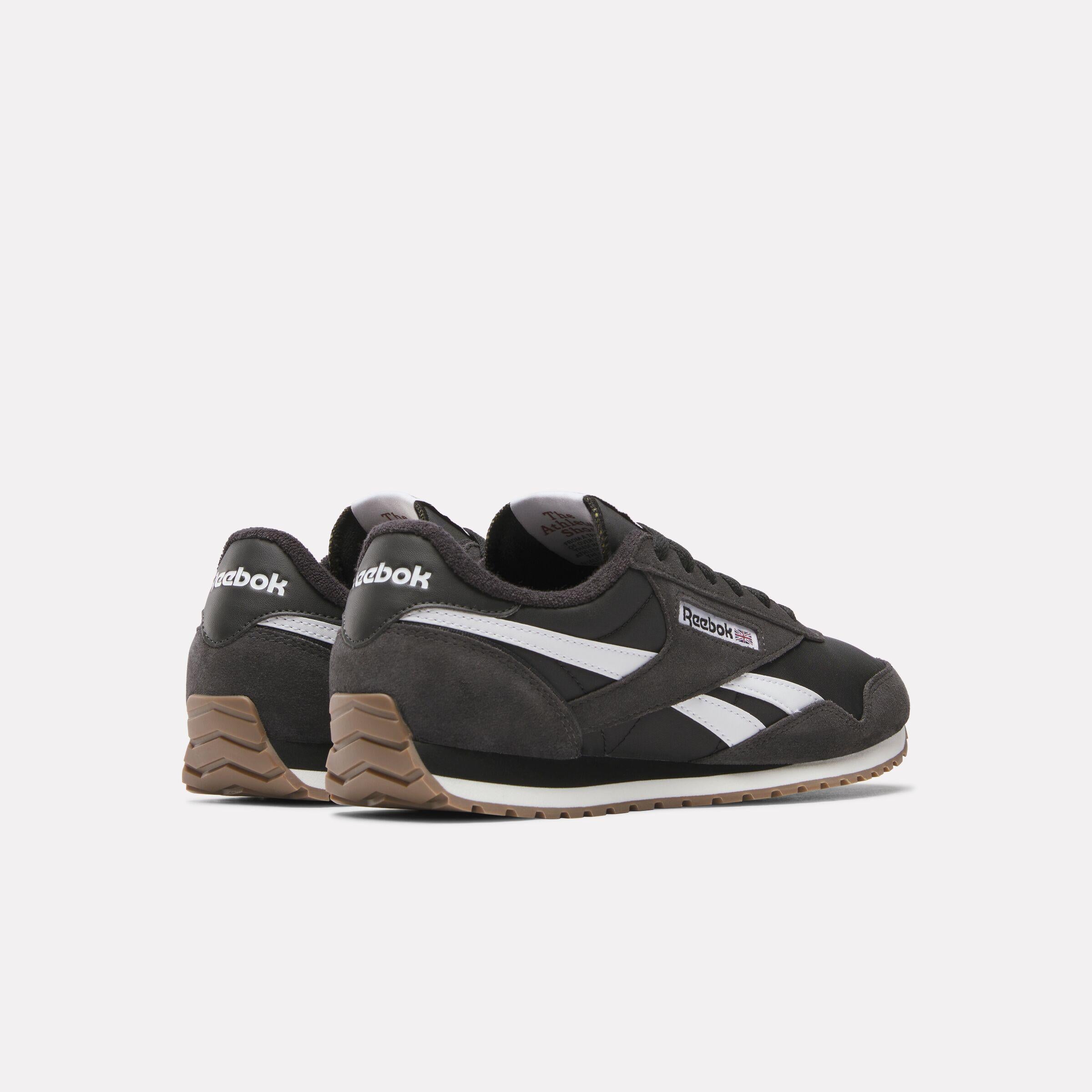 Chaussures Reebok Classic AZ unisexes Reebok Classics FTW homme noir taille M