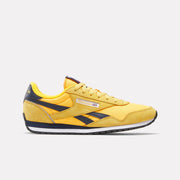 Reebok Unisex' Classic Az  In Collegiate M
