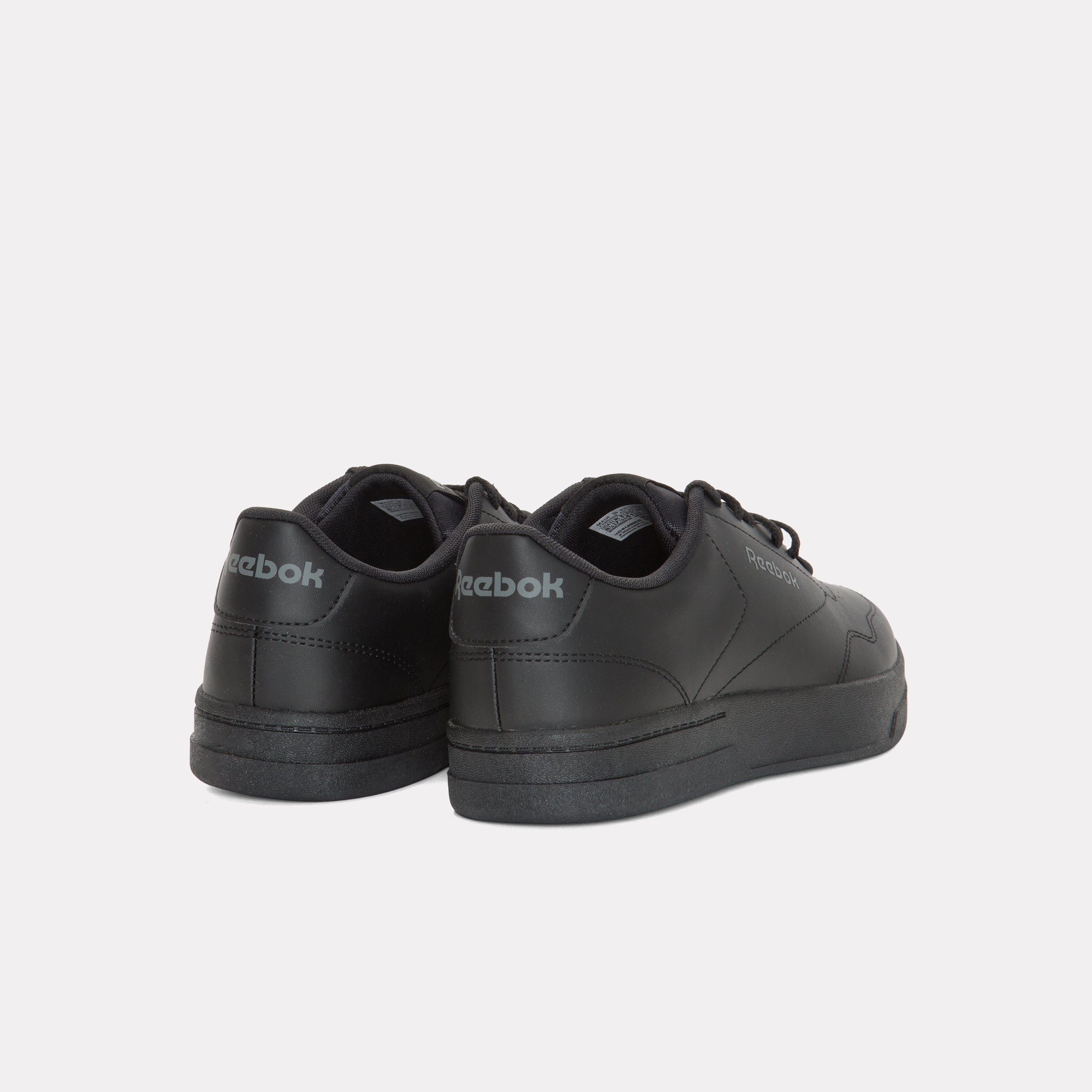 Reebok Men's Reebok Prime Club  In Black/Grey M