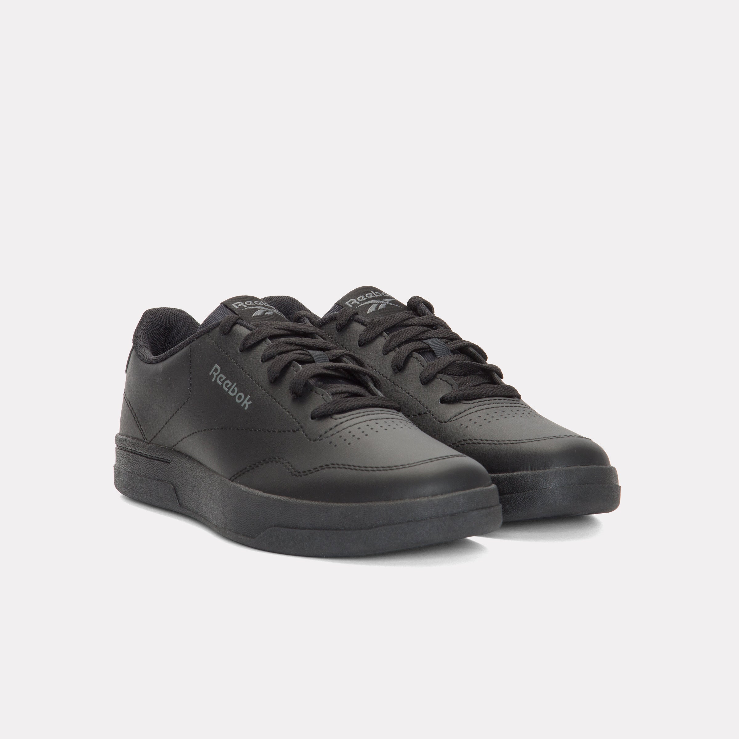 Reebok Men's Reebok Prime Club  In Black/Grey M