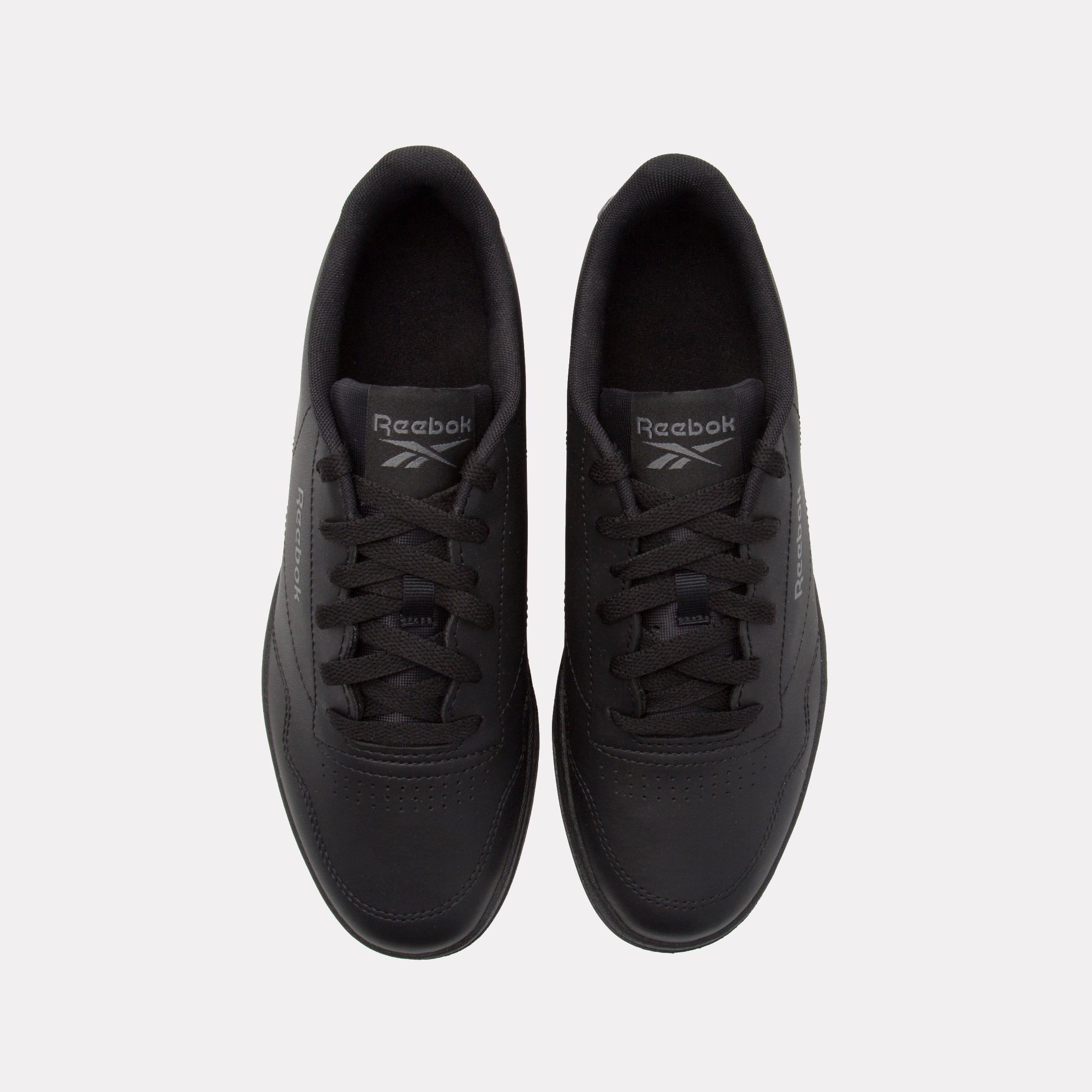 Reebok Men's Reebok Prime Club  In Black/Grey M