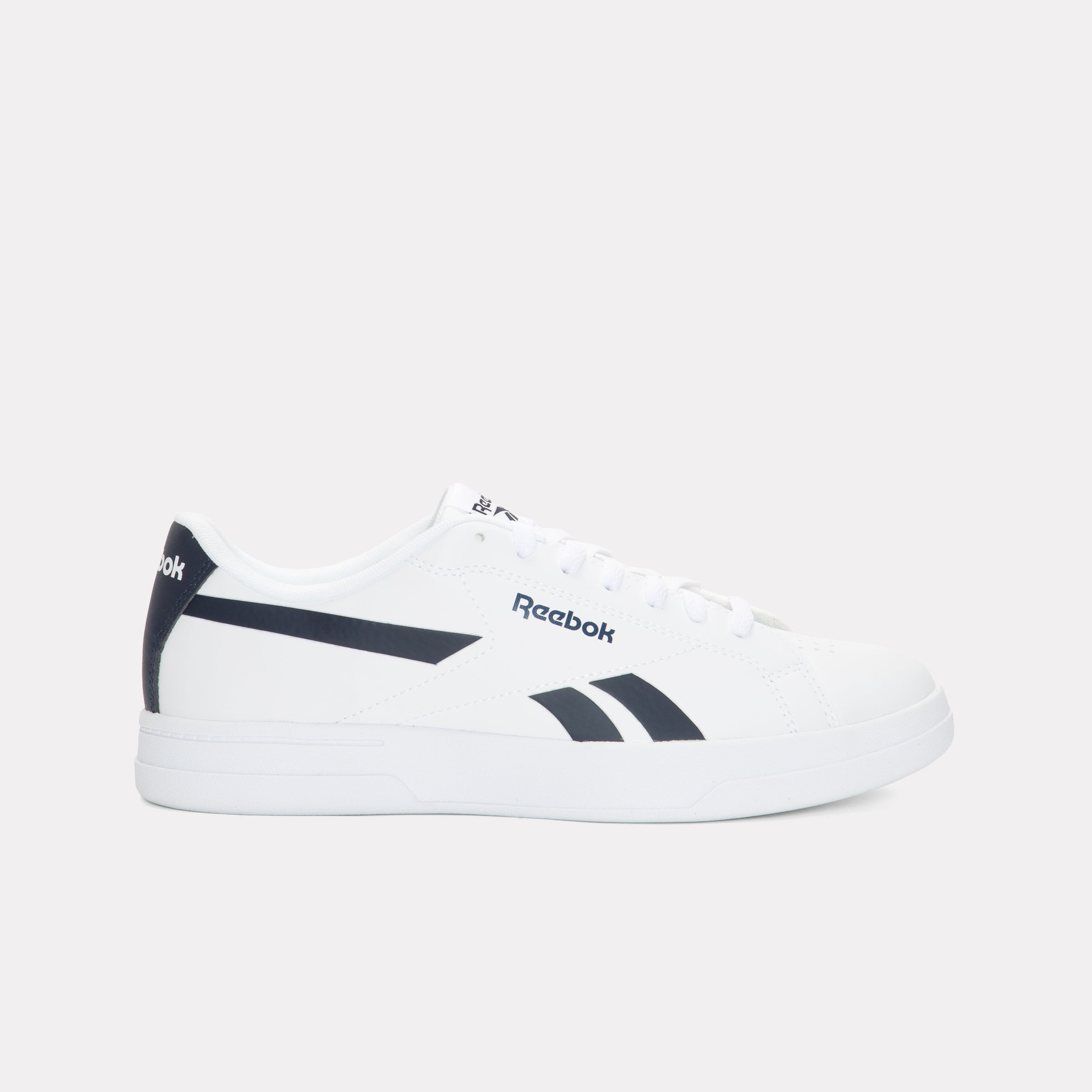 Reebok Men's Reebok Prime Grounds  In White/Vector M