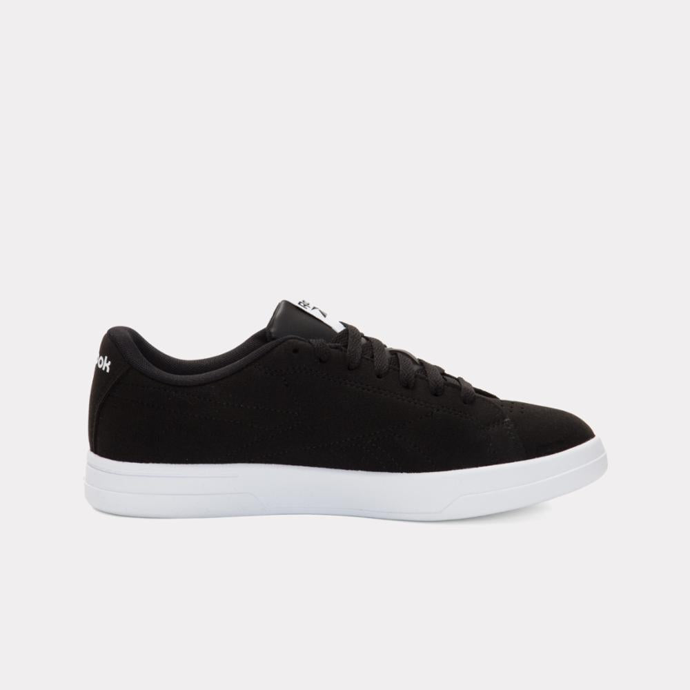 Reebok Men's Reebok Prime Grounds  In Black/White M