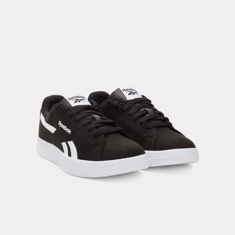 Reebok Men's Reebok Prime Grounds  In Black/White M