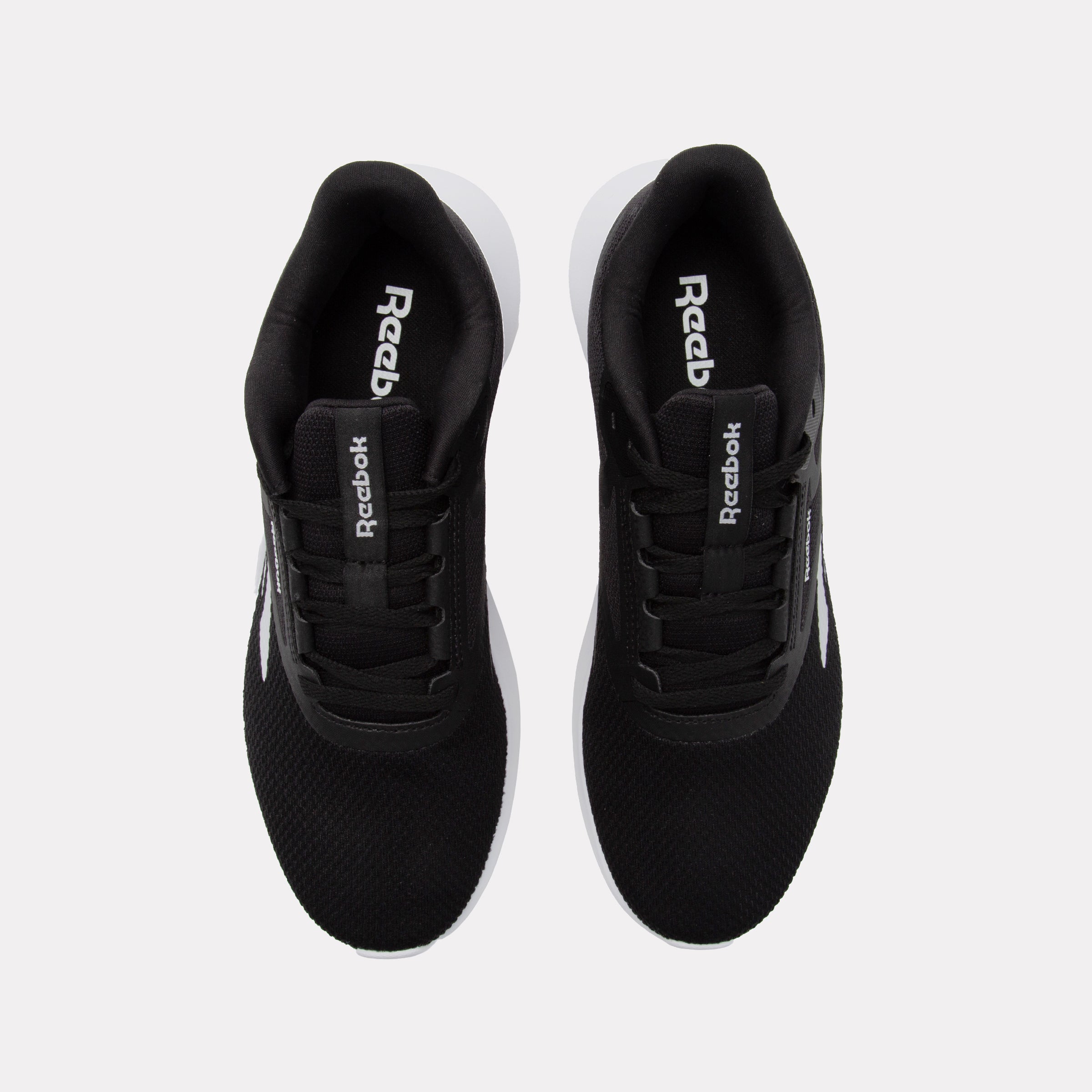 Reebok Men's Reebok Prime Lite  M In Black/White