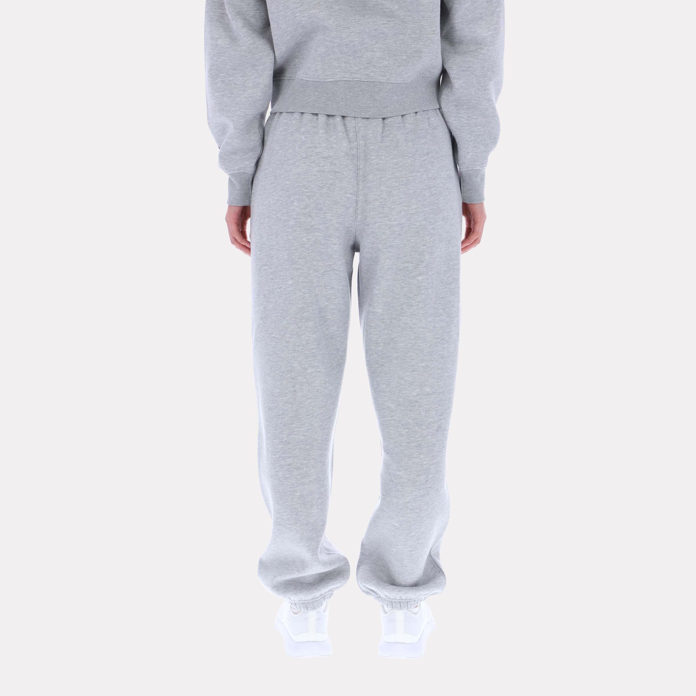 Reebok Apparel  Women's Amber Boucle Jogger Reebok Classics App Women Grey Reg