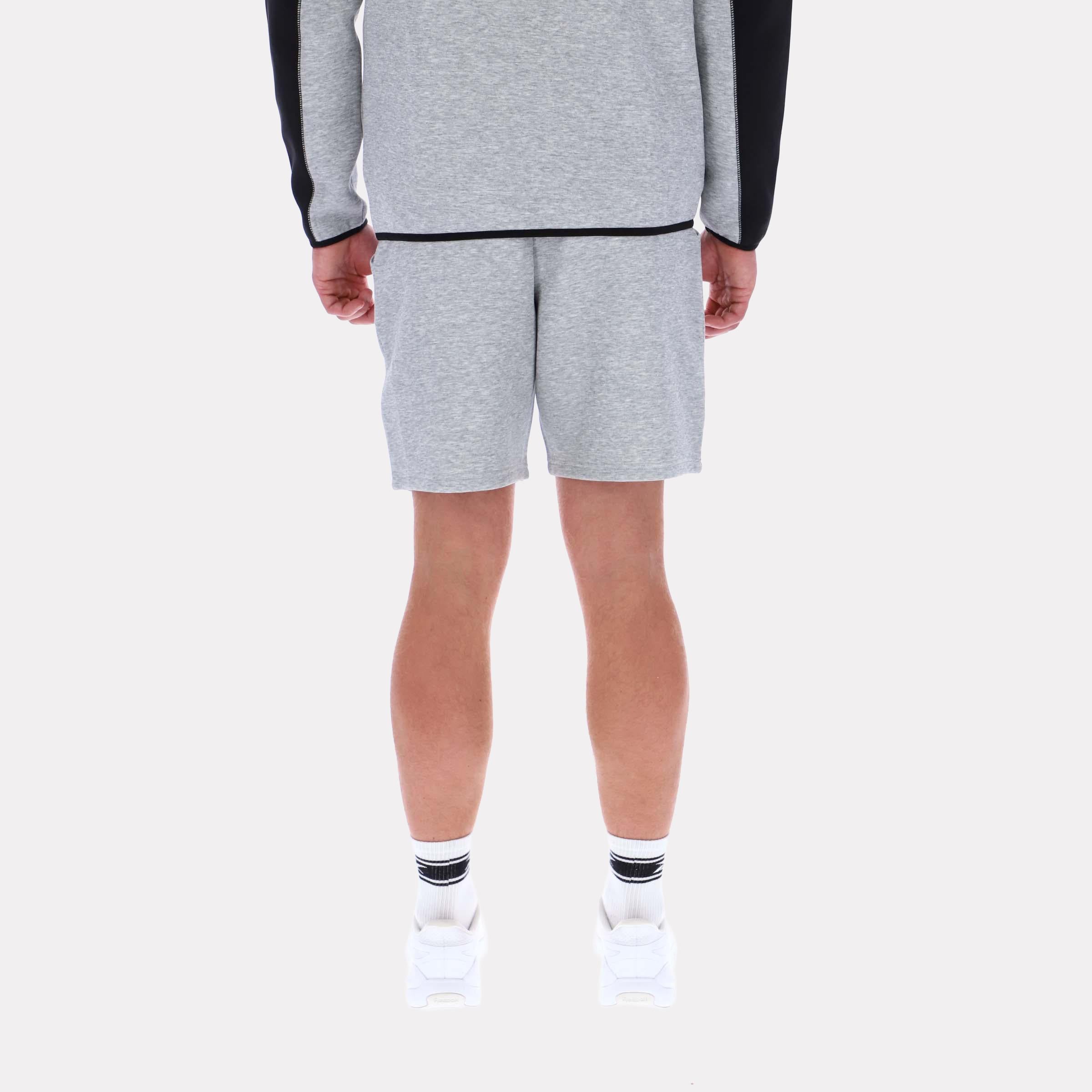 Reebok Apparel  Men's Core Shorts Reebok Classics App Men Grey Reg