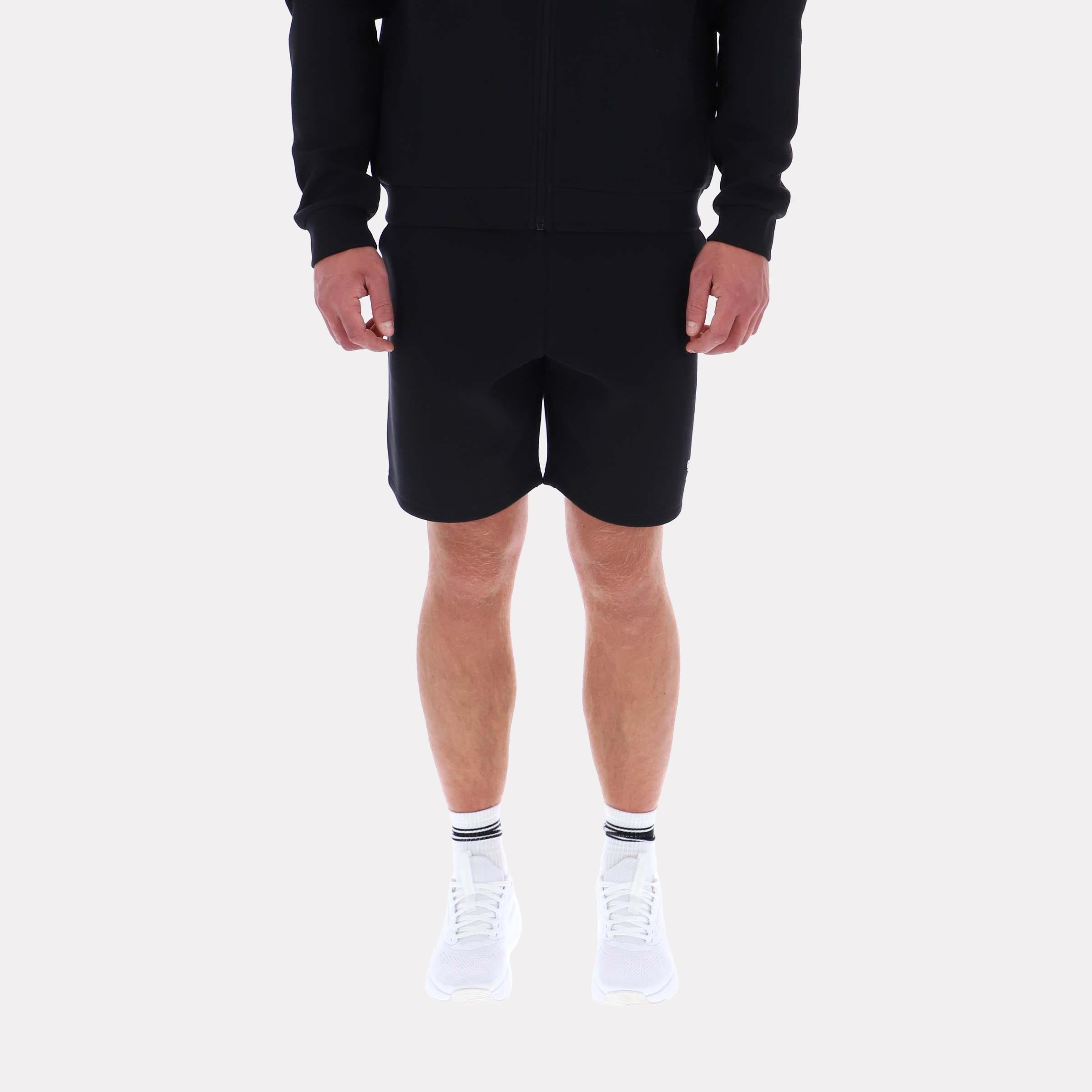 Reebok Apparel  Men's Core Shorts Reebok Classics App Men Black Reg
