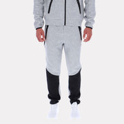 Reebok Apparel  Men's Panel Jogger Reebok Classics App Men Grey Reg