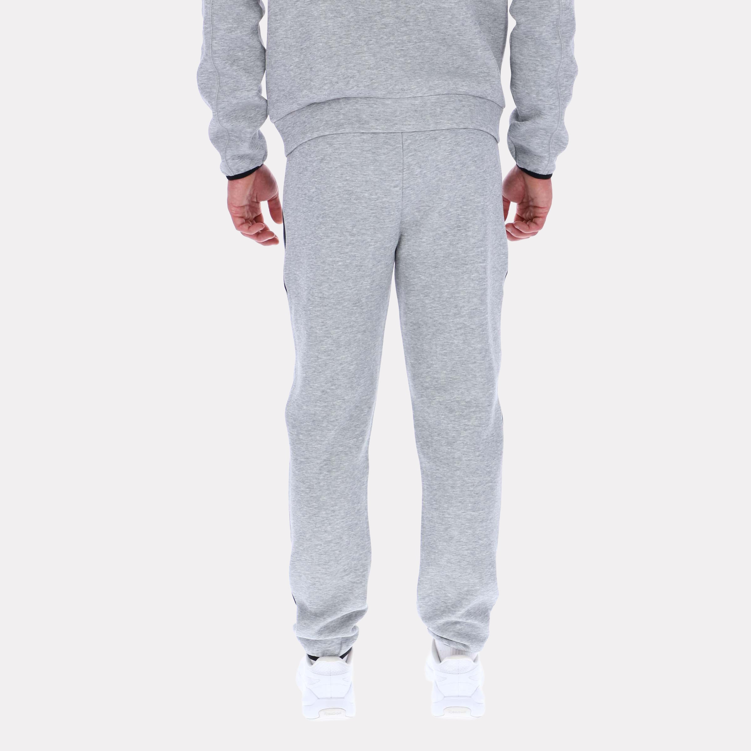 Reebok Men's Panel Jogger  In Grey REG