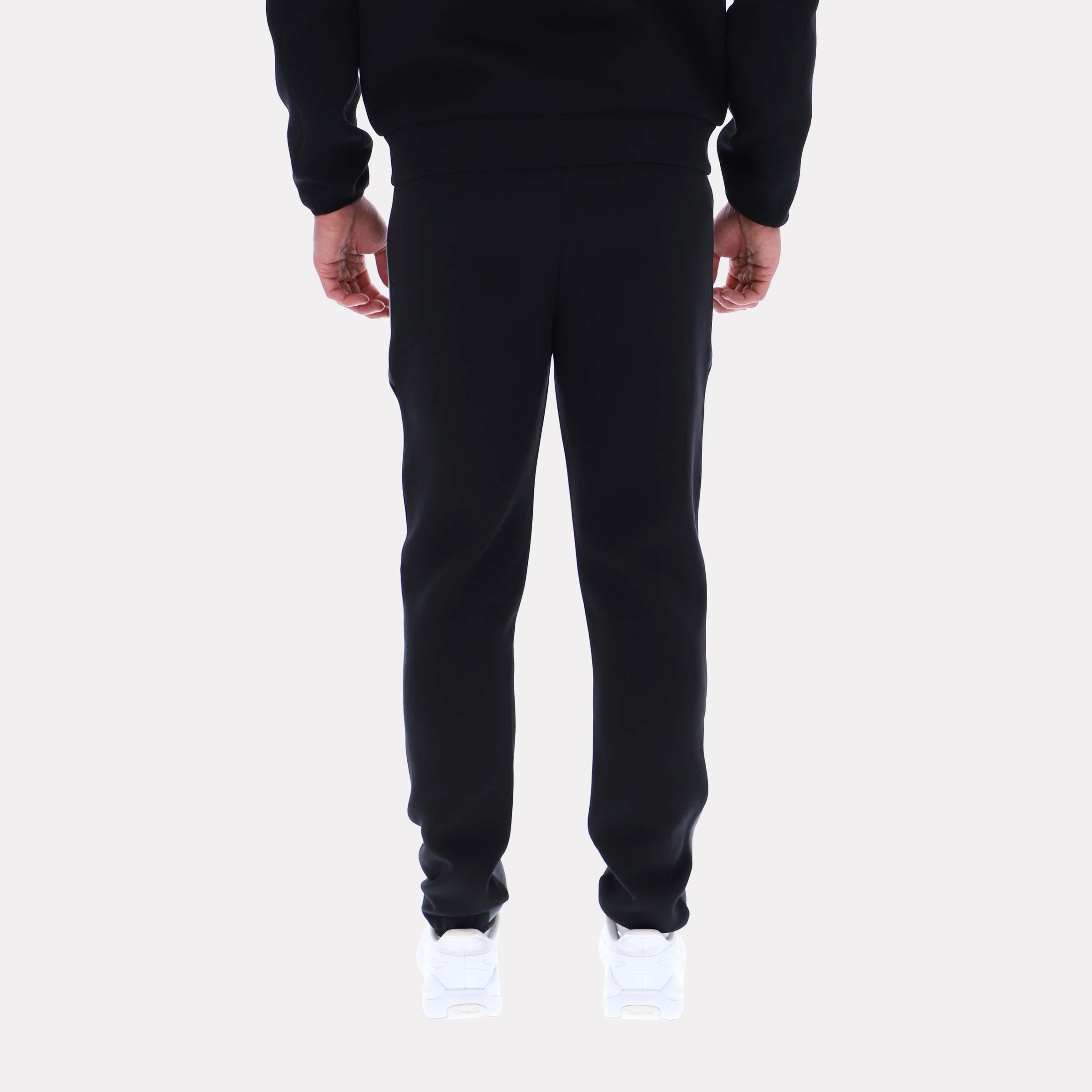 Reebok Apparel  Men's Panel Jogger Reebok Classics App Men Black Reg