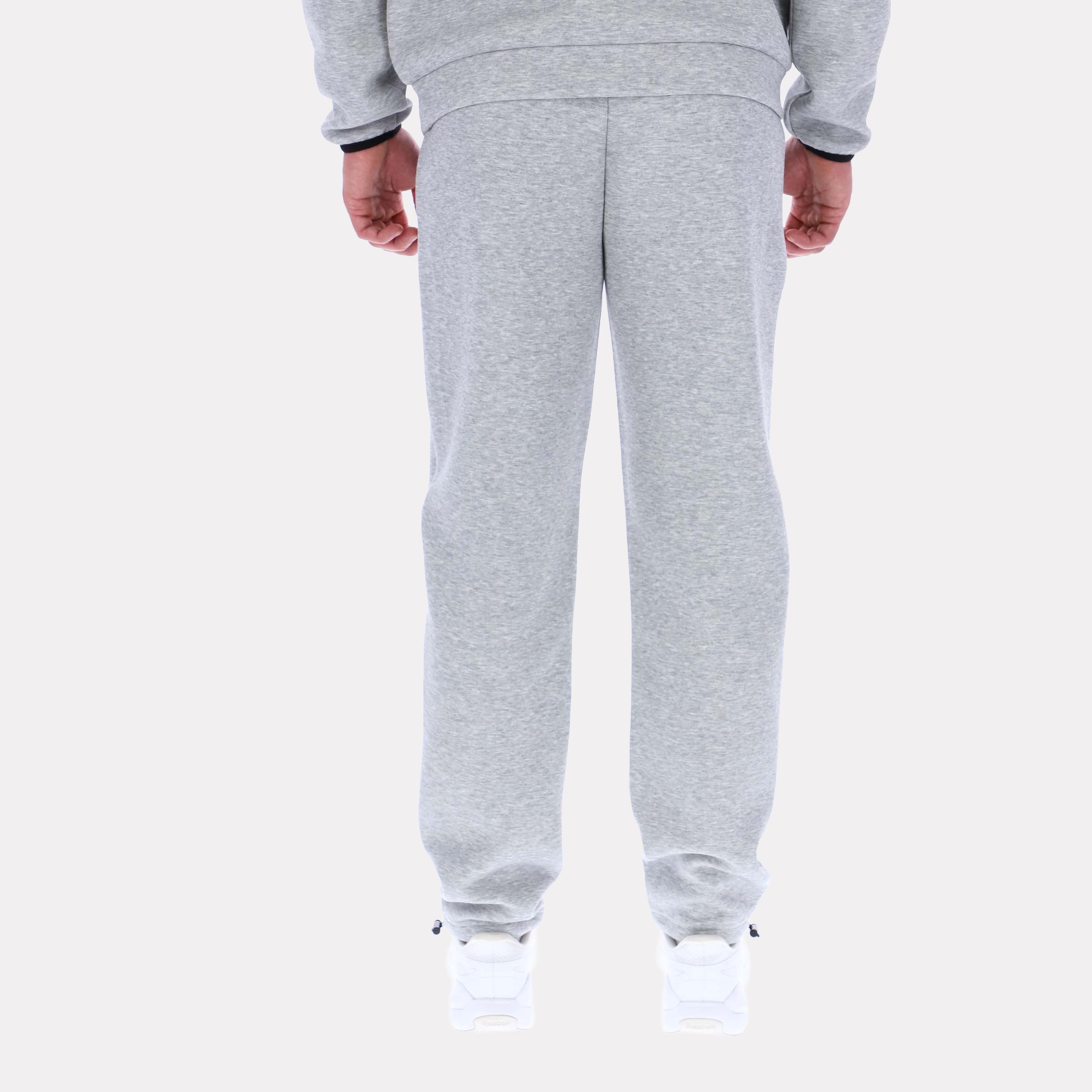 Reebok Men's Classic Jogger  In Grey REG