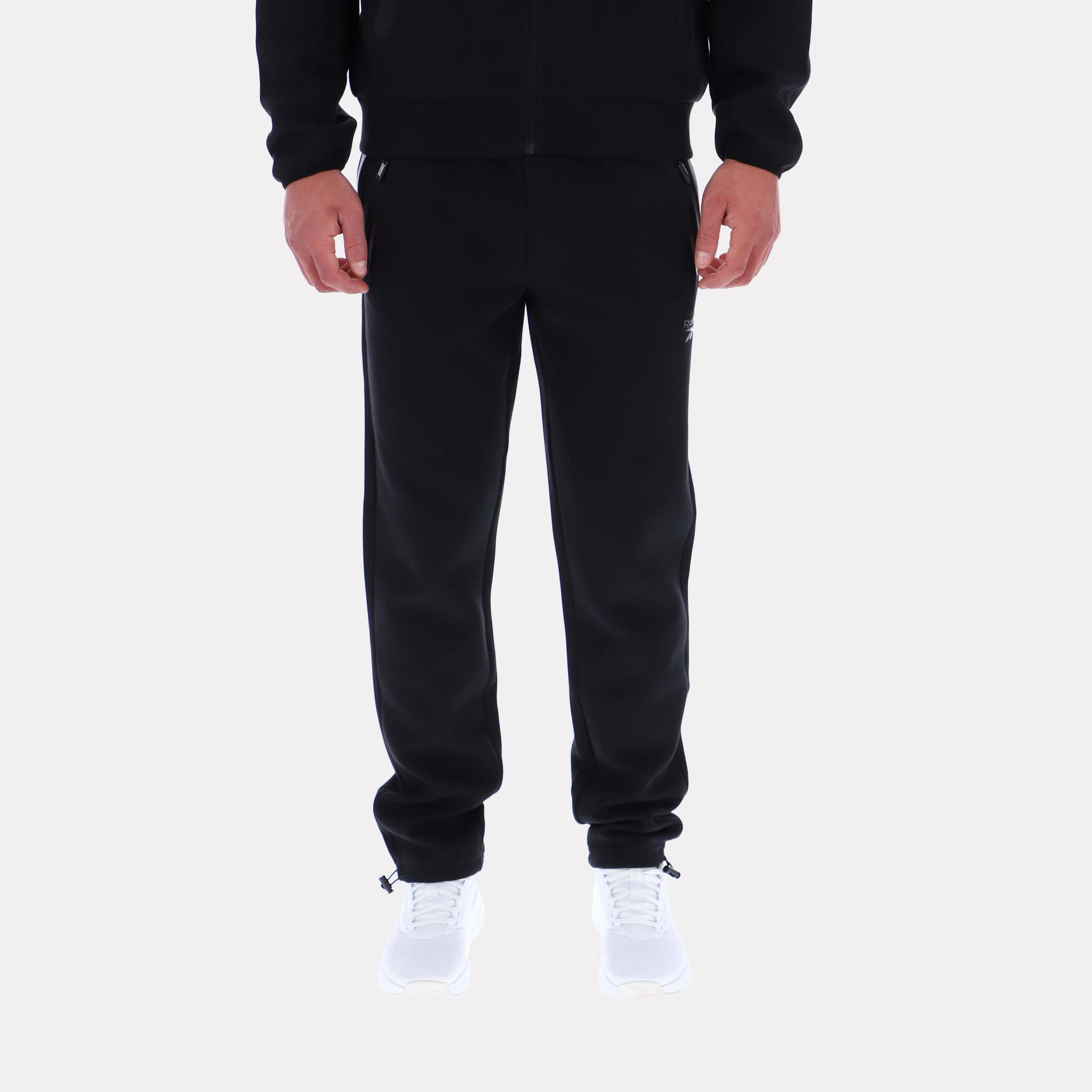 Reebok Men's Classic Jogger  In Black REG