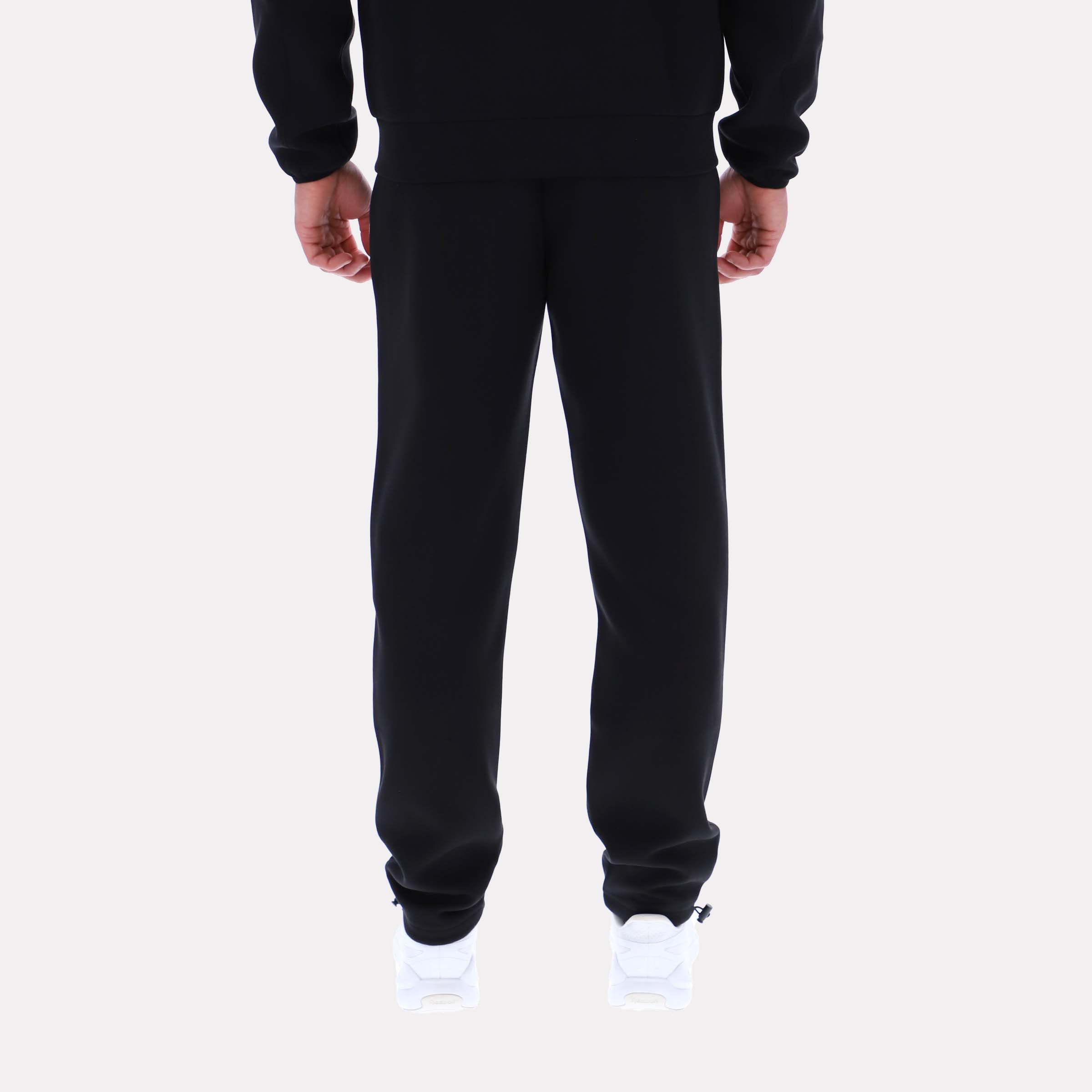 Reebok Men's Classic Jogger  In Black REG