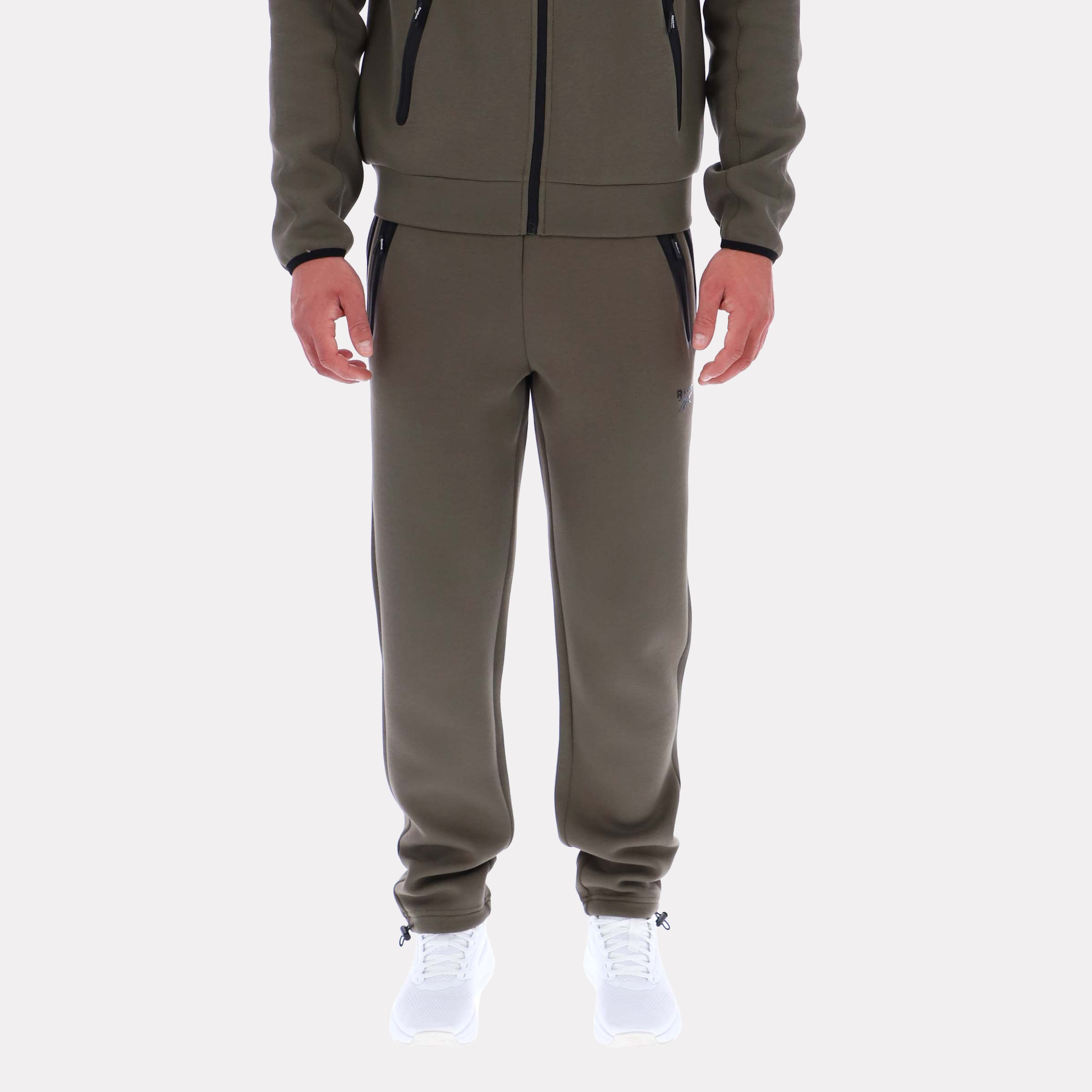 Reebok Men's Classic Jogger  In Army REG
