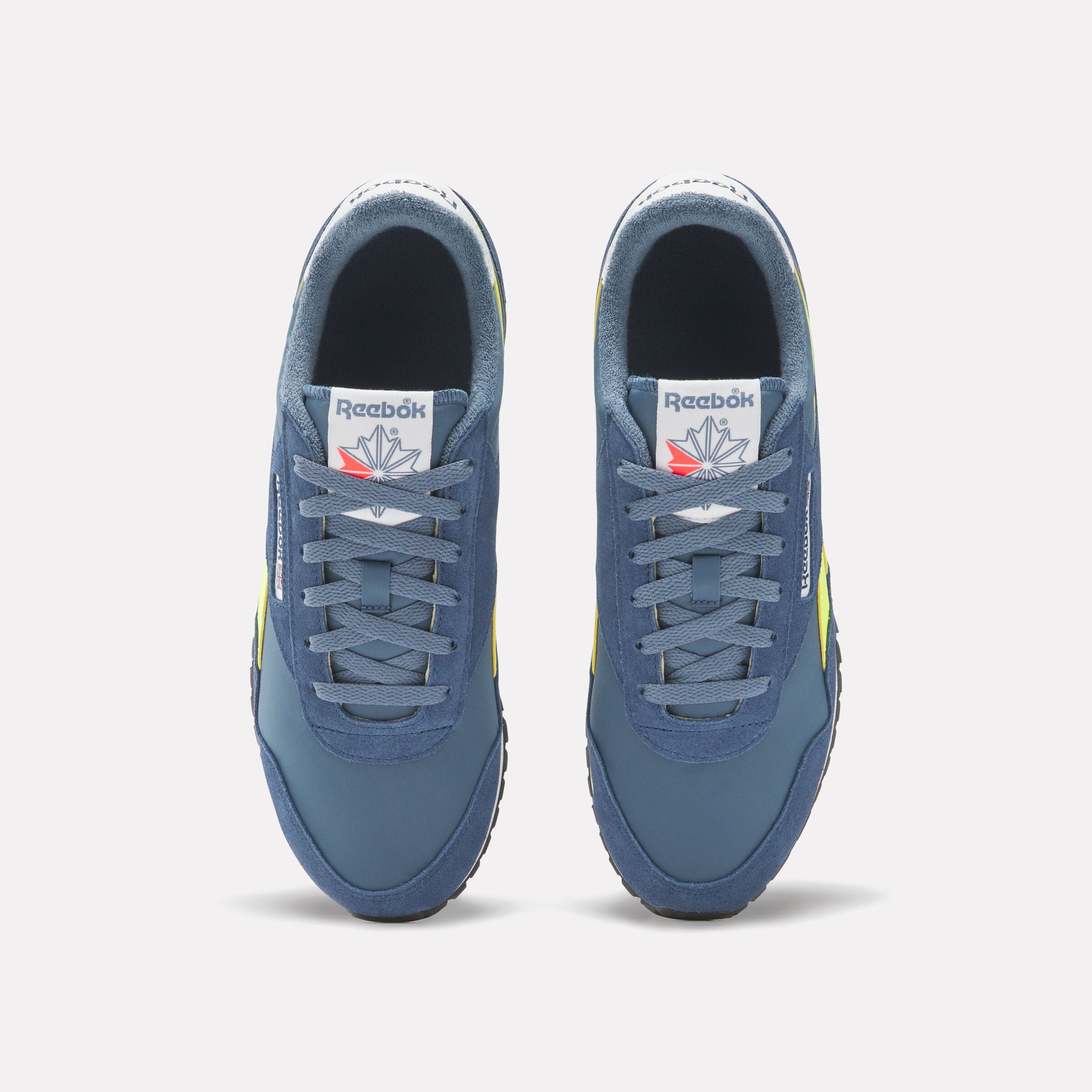 Reebok Unisex' Classic Az  In Shadow/Batik M