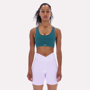 Reebok Women's Racerback Bra  In Retro REG