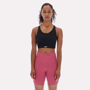 Reebok Women's Tulip Core High Impact Bra  In Black