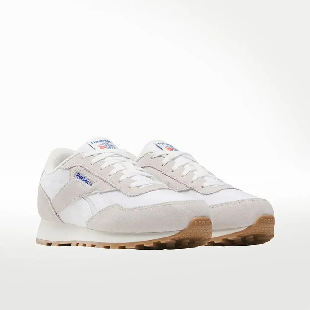 Reebok Kids' Classic Az Child  In White/Luxe M